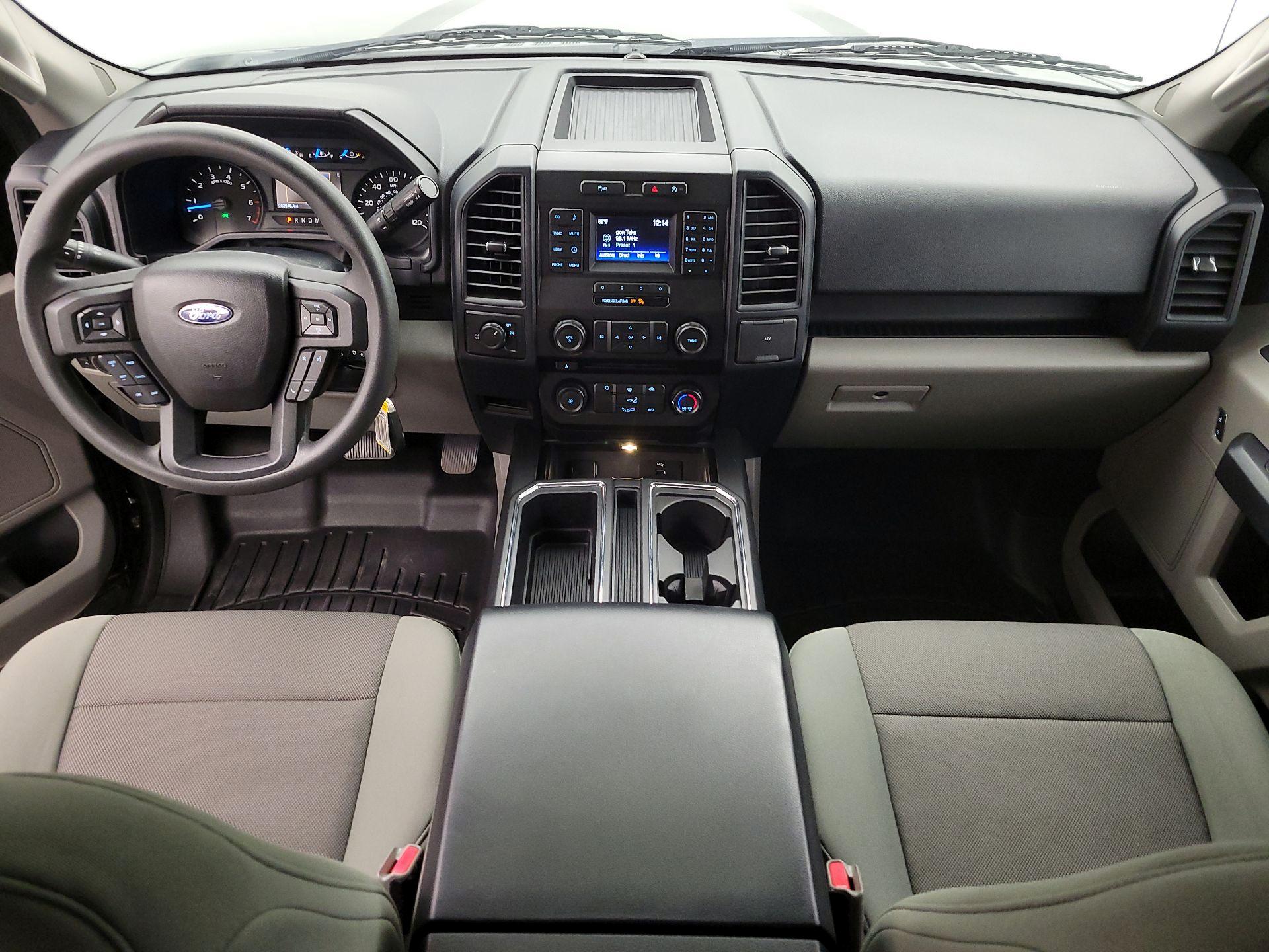 Thumbnail: 2016 Ford F-150 - 9