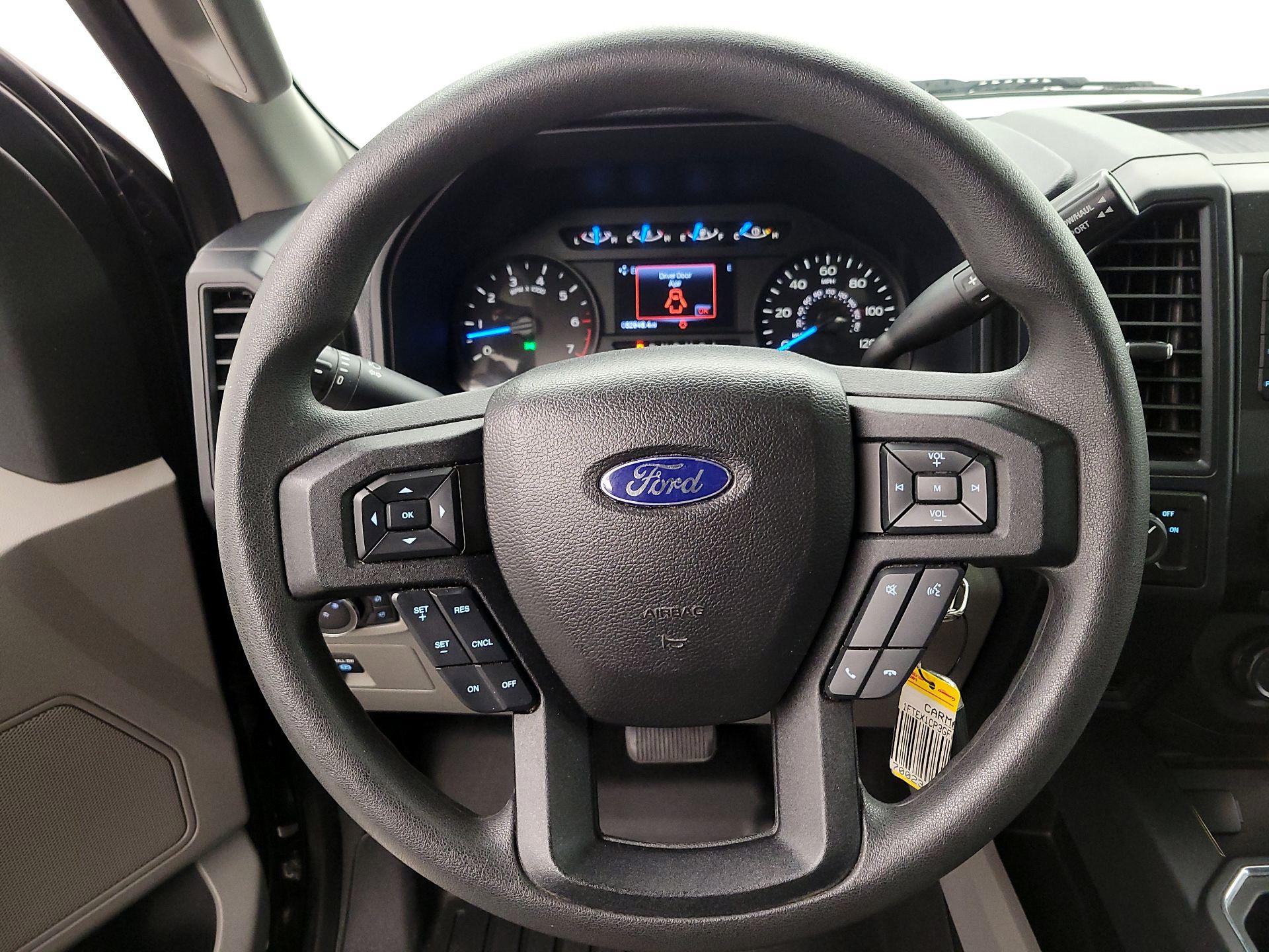 Thumbnail: 2016 Ford F-150 - 10
