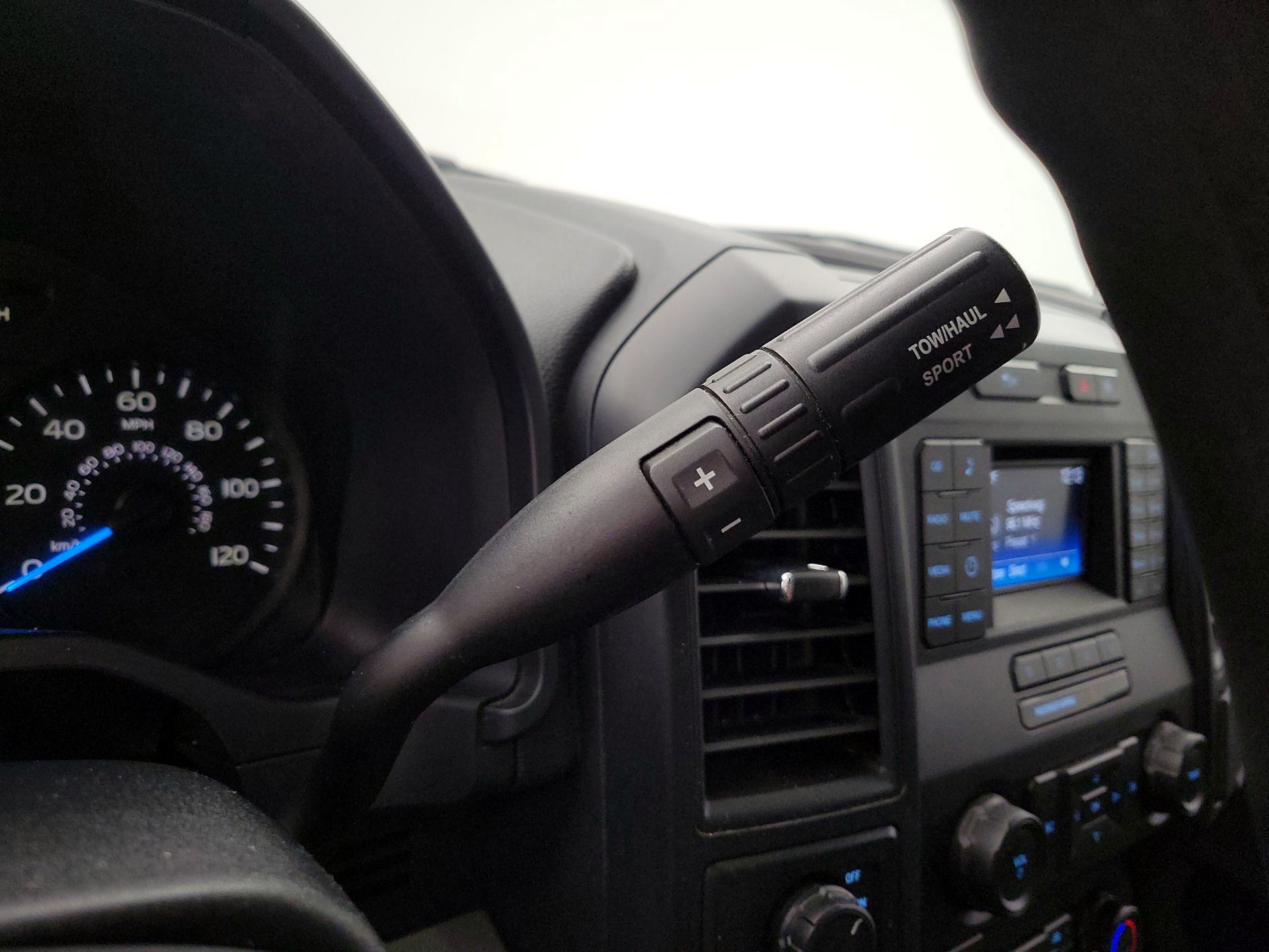 Thumbnail: 2016 Ford F-150 - 16