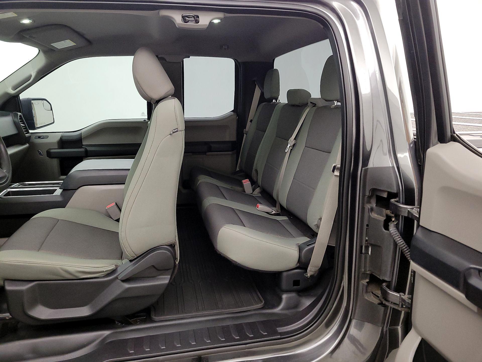Thumbnail: 2016 Ford F-150 - 18