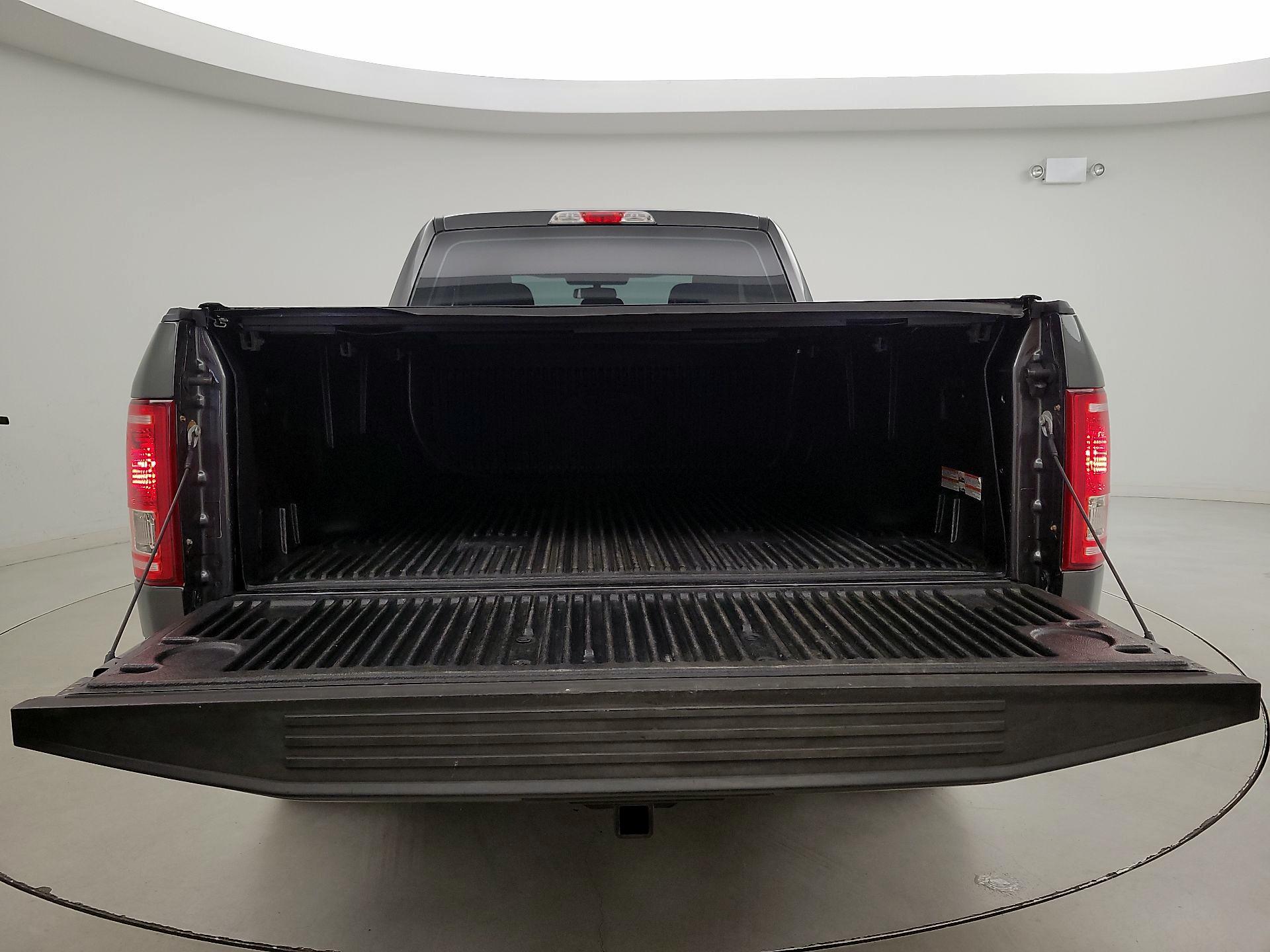 Thumbnail: 2016 Ford F-150 - 19