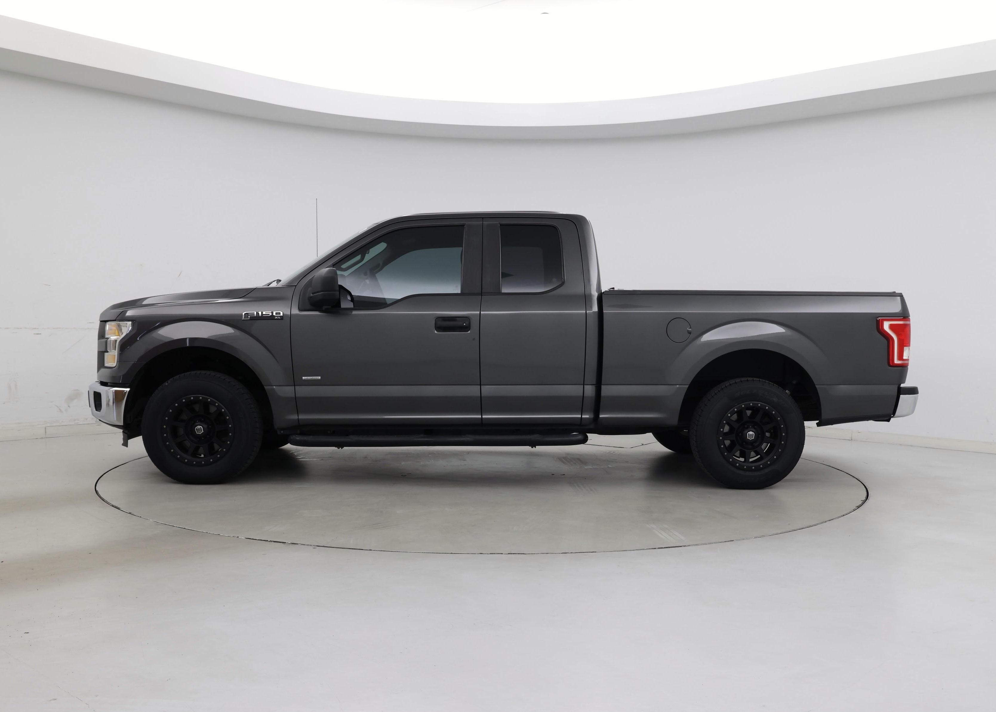 Thumbnail: 2016 Ford F-150 - 3