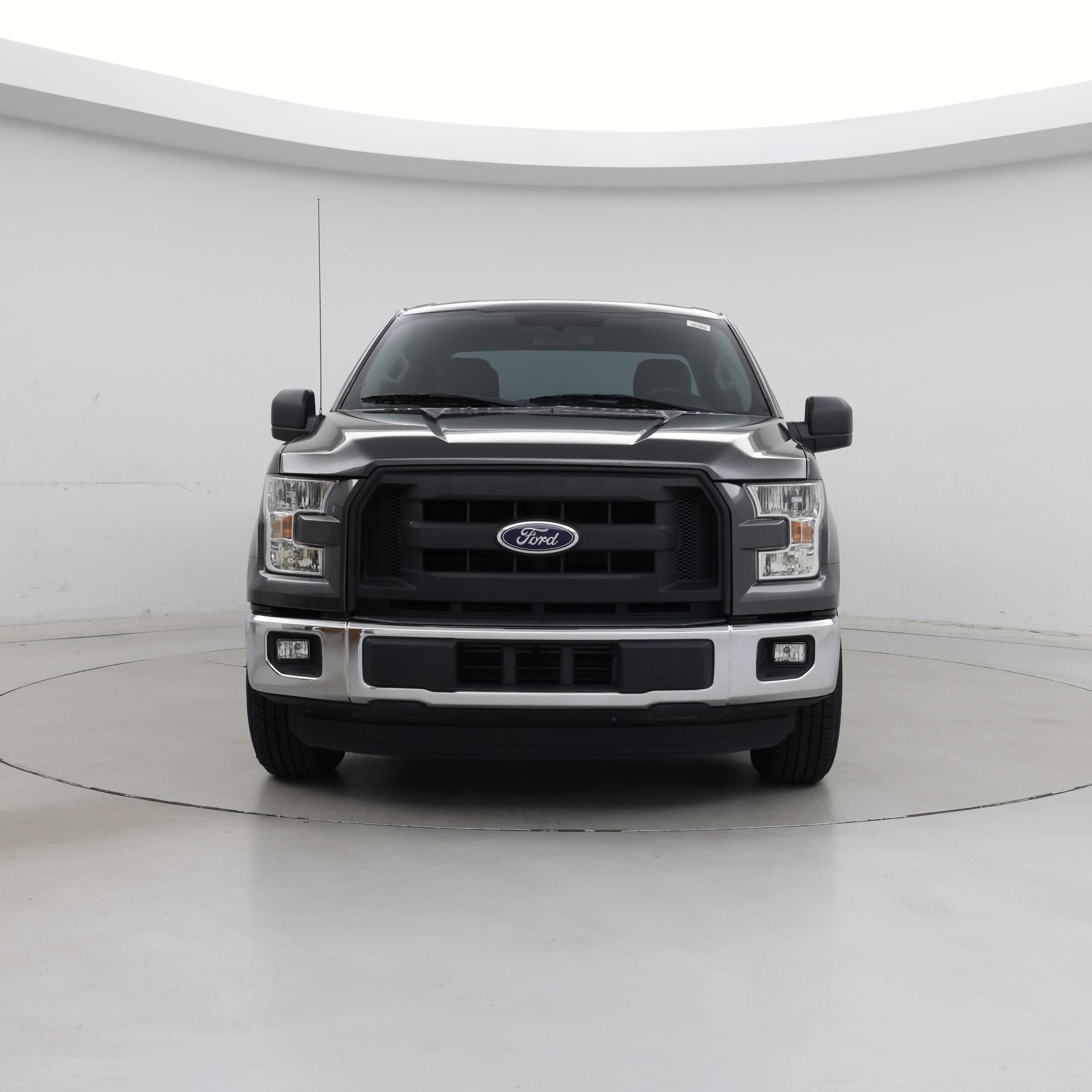 Thumbnail: 2016 Ford F-150 - 5