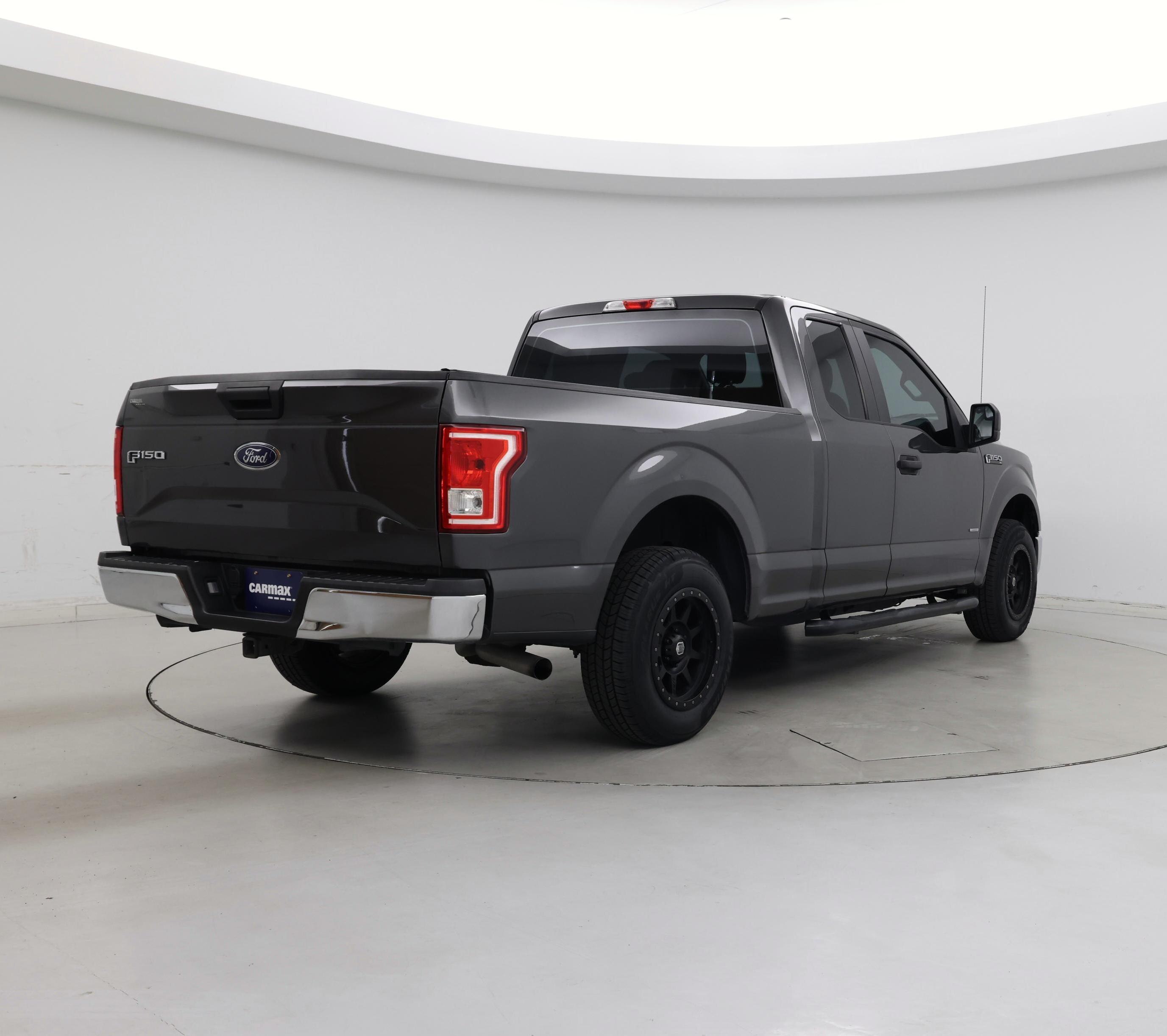 Thumbnail: 2016 Ford F-150 - 8