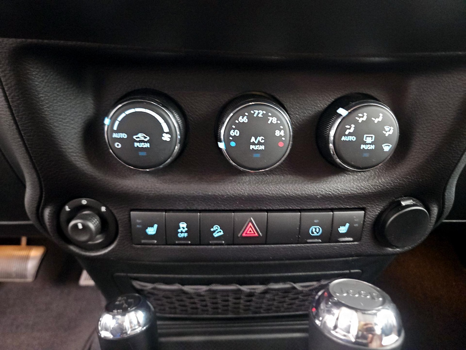2017 Jeep Wrangler Unlimited Rubicon - Photo 17