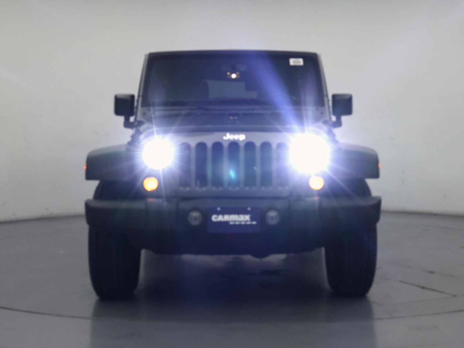 2017 Jeep Wrangler Unlimited Rubicon - Photo 6