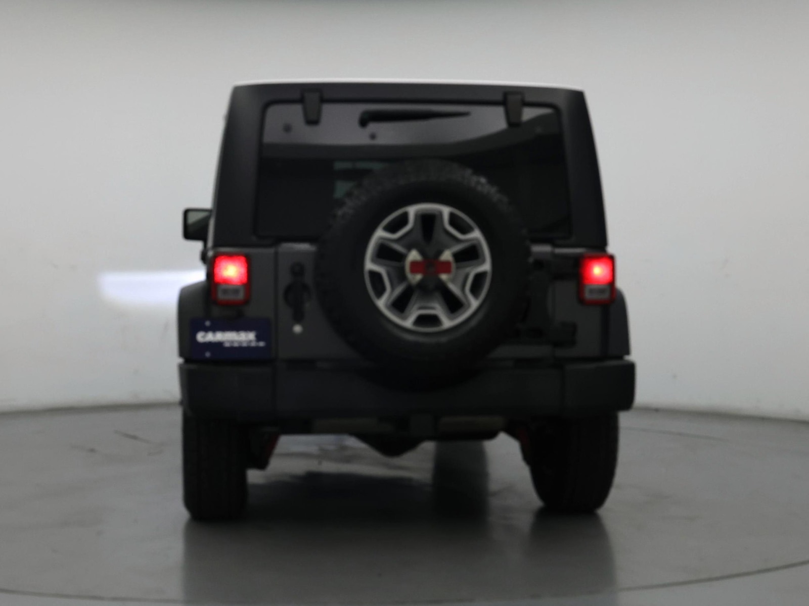 2017 Jeep Wrangler Unlimited Rubicon - Photo 7