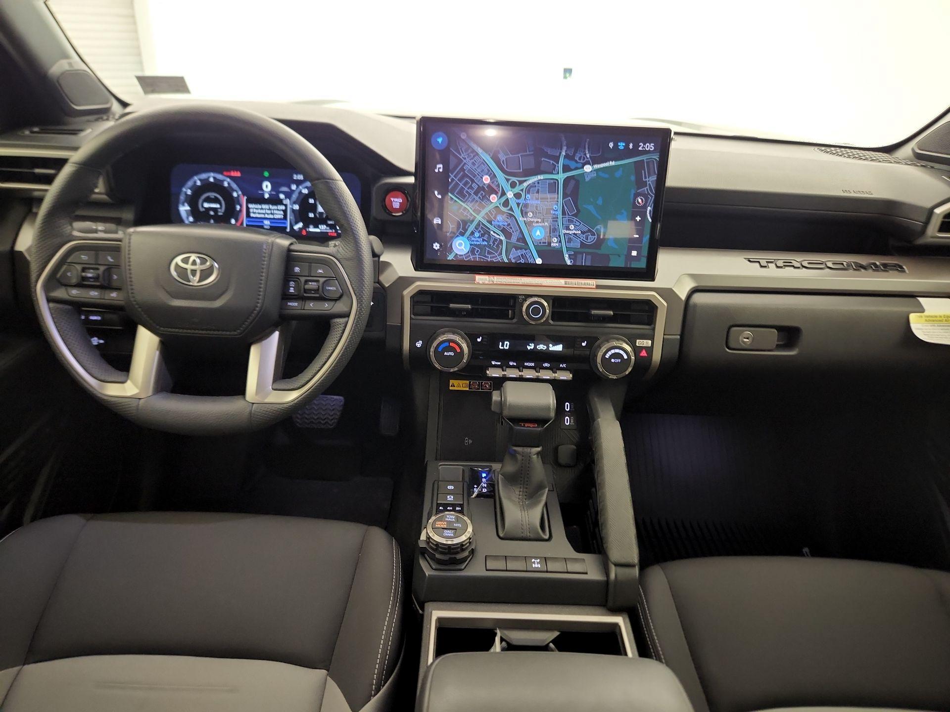 Thumbnail: 2024 Toyota Tacoma - 9