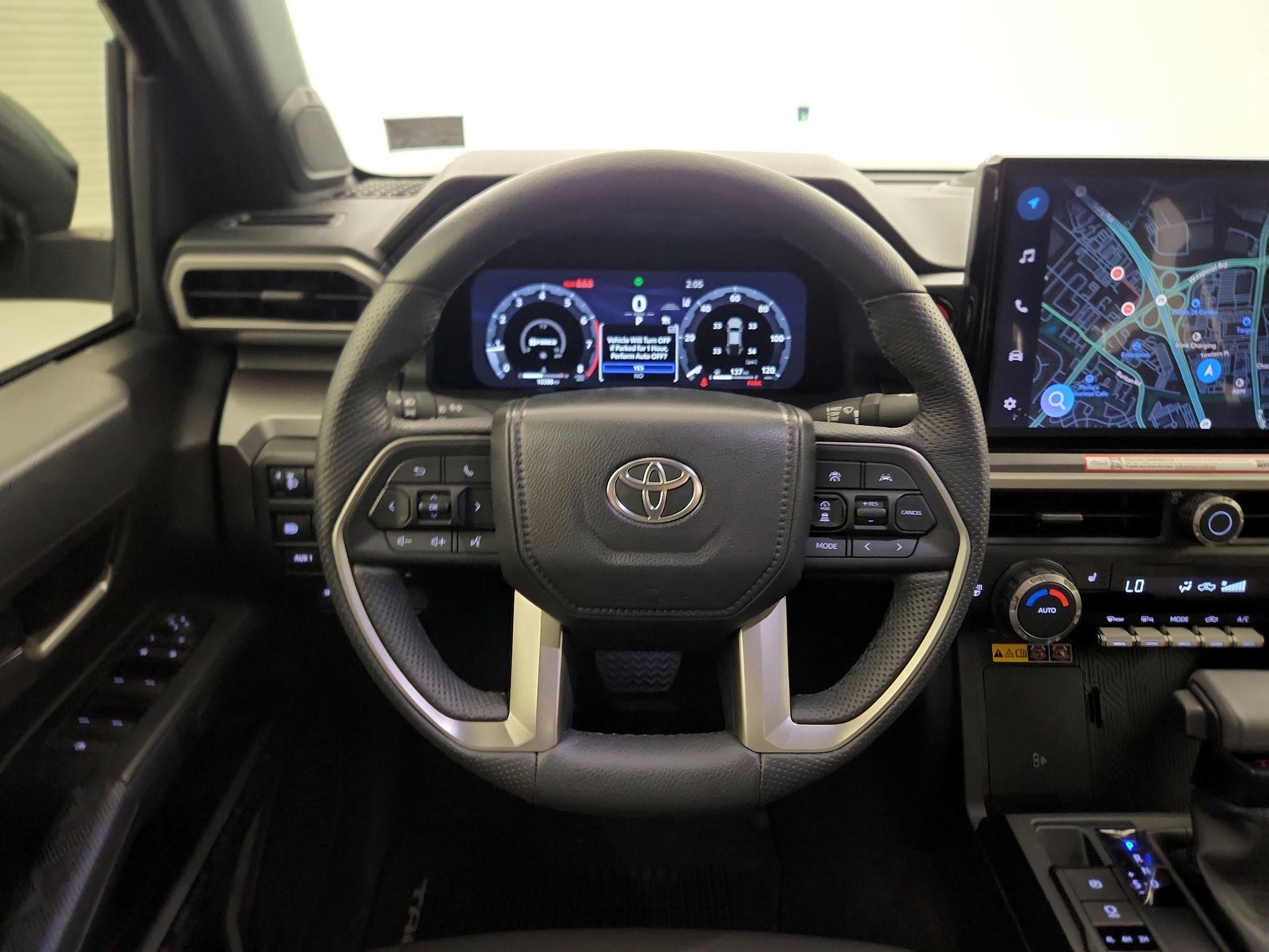 Thumbnail: 2024 Toyota Tacoma - 10