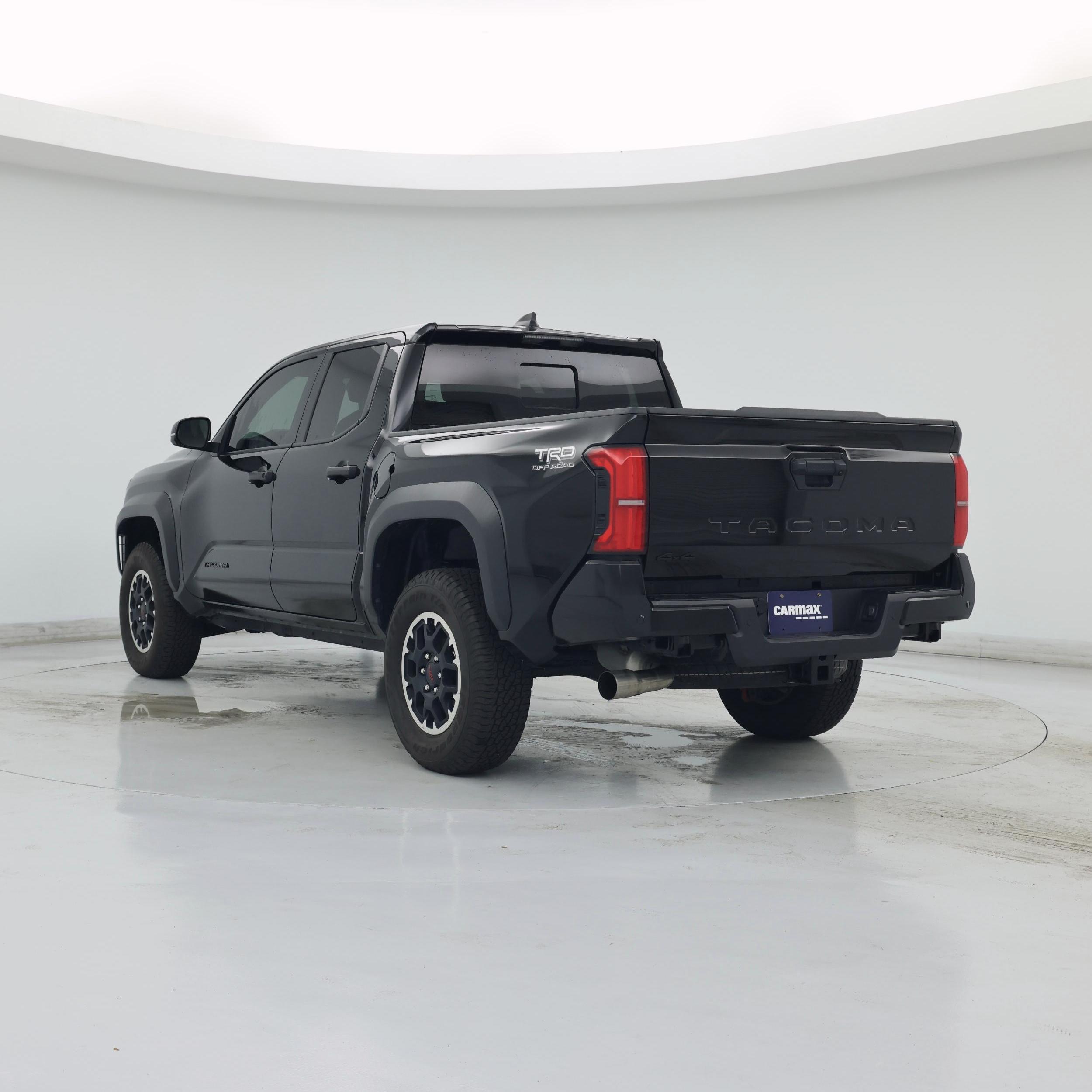 Thumbnail: 2024 Toyota Tacoma - 2