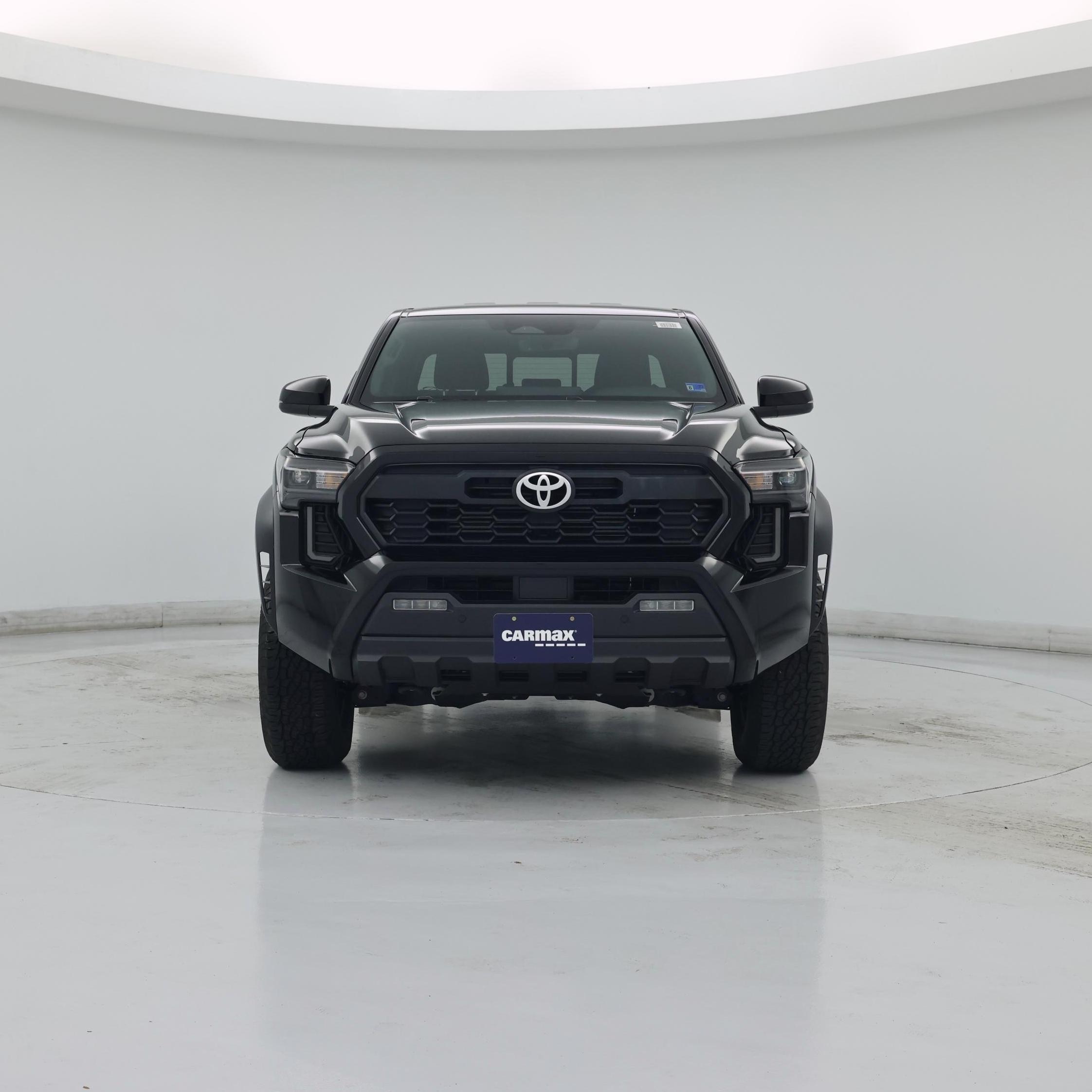 Thumbnail: 2024 Toyota Tacoma - 5
