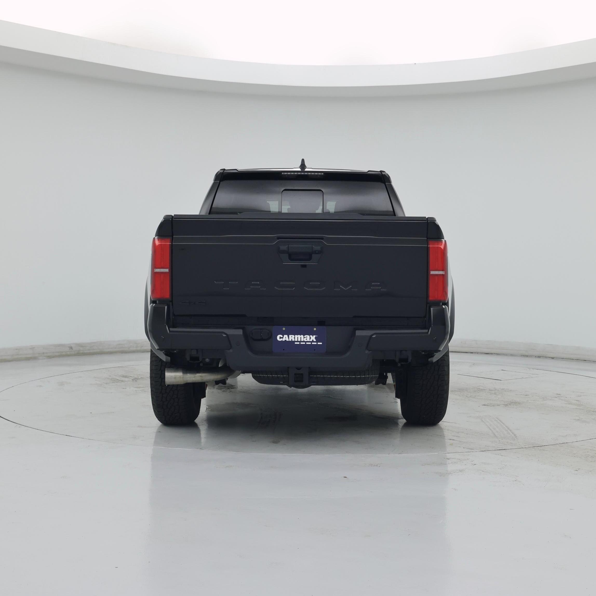 Thumbnail: 2024 Toyota Tacoma - 6