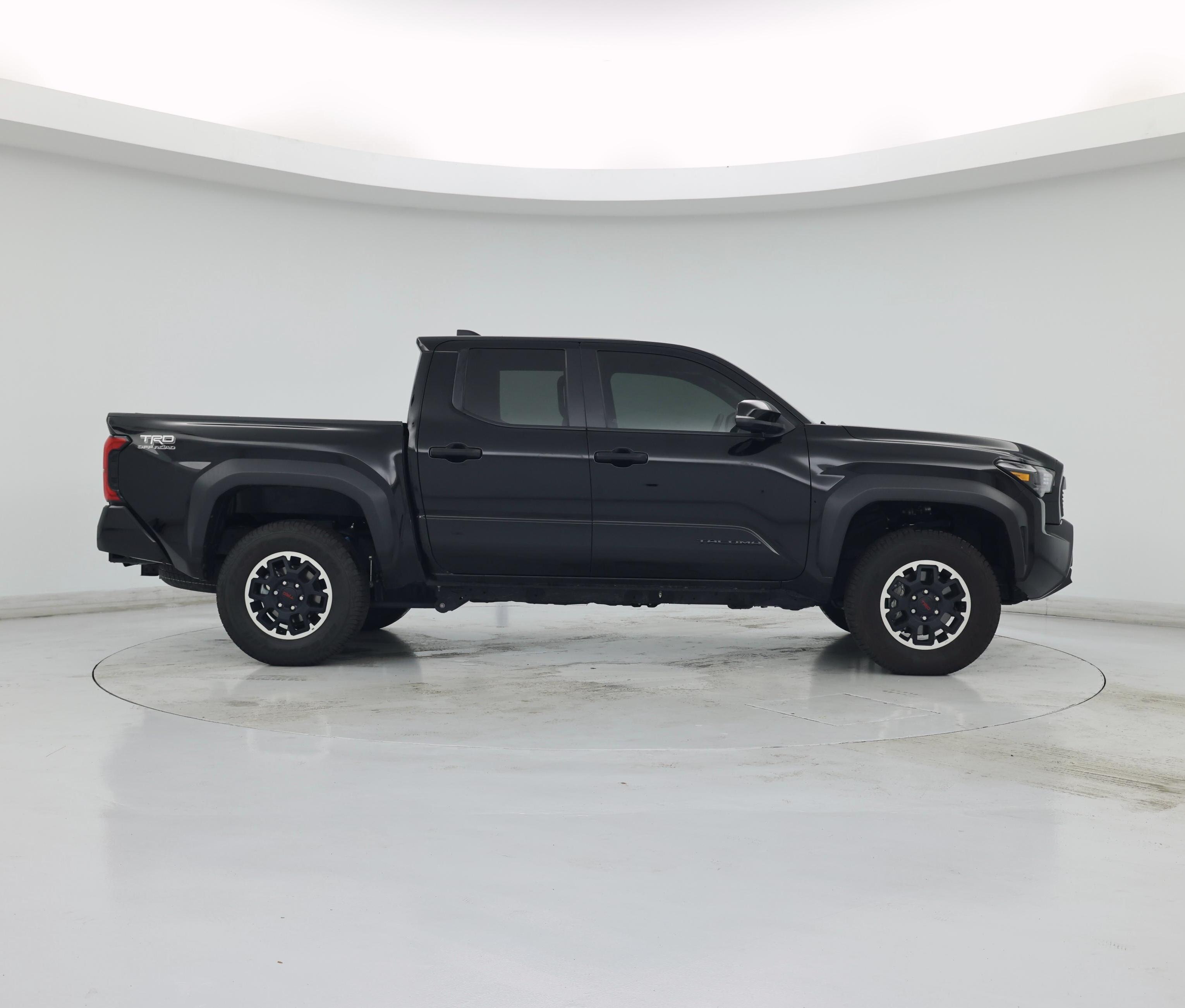 Thumbnail: 2024 Toyota Tacoma - 7