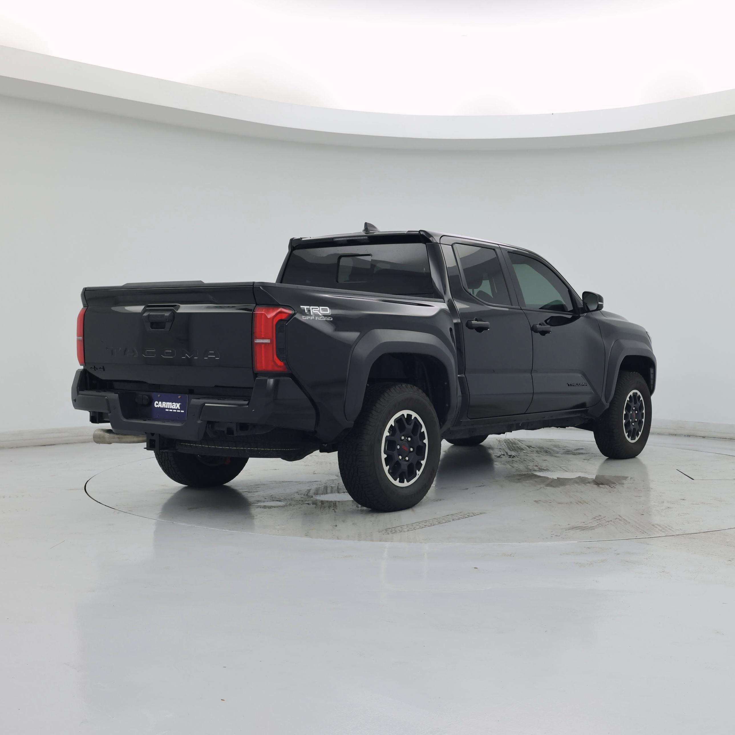 Thumbnail: 2024 Toyota Tacoma - 8