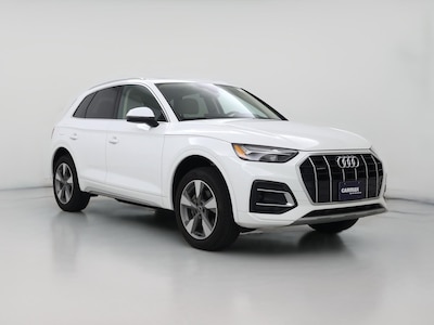 2023 Audi Q5 Premium