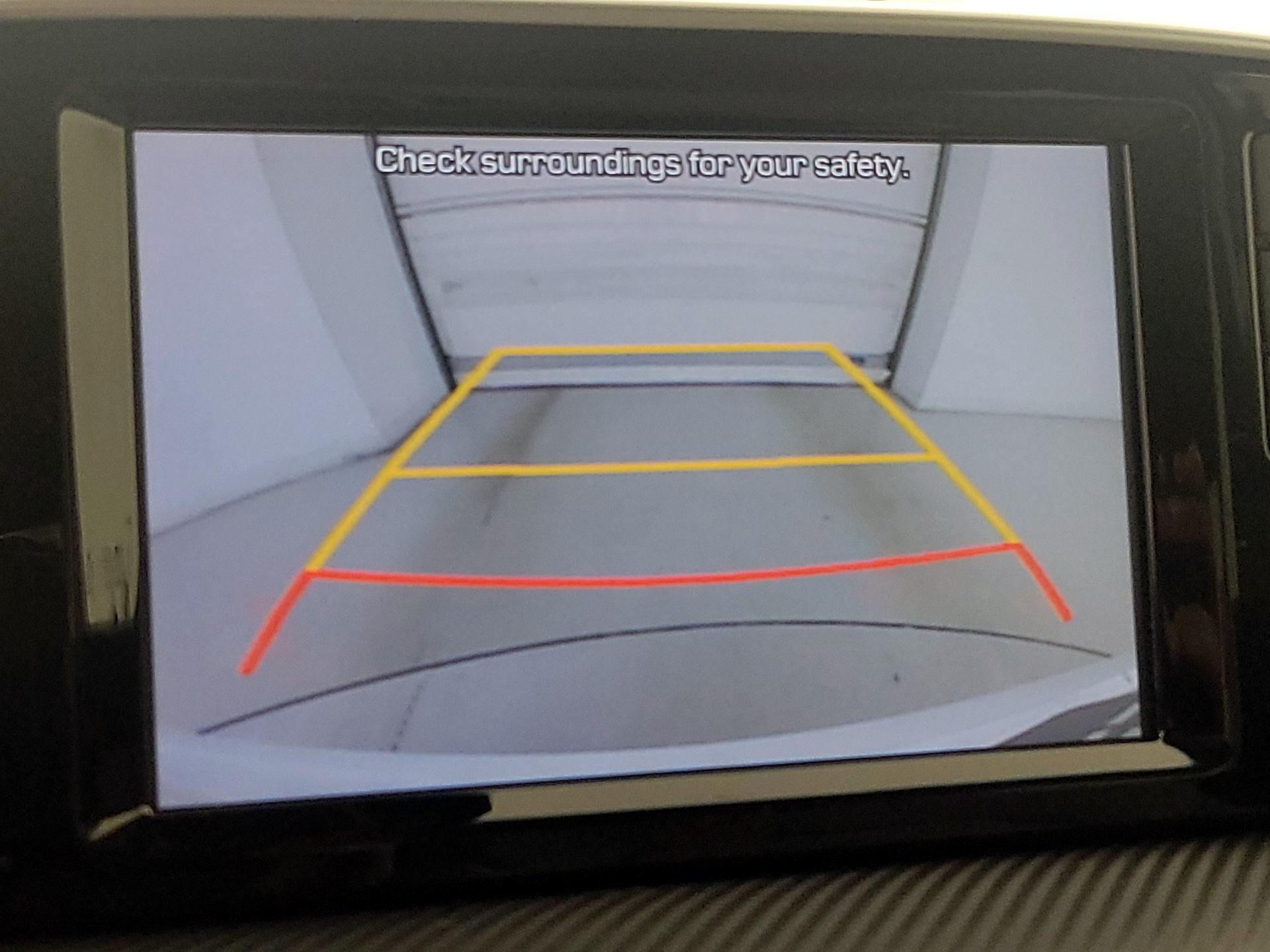 Thumbnail: 2020 Hyundai Tucson - 14