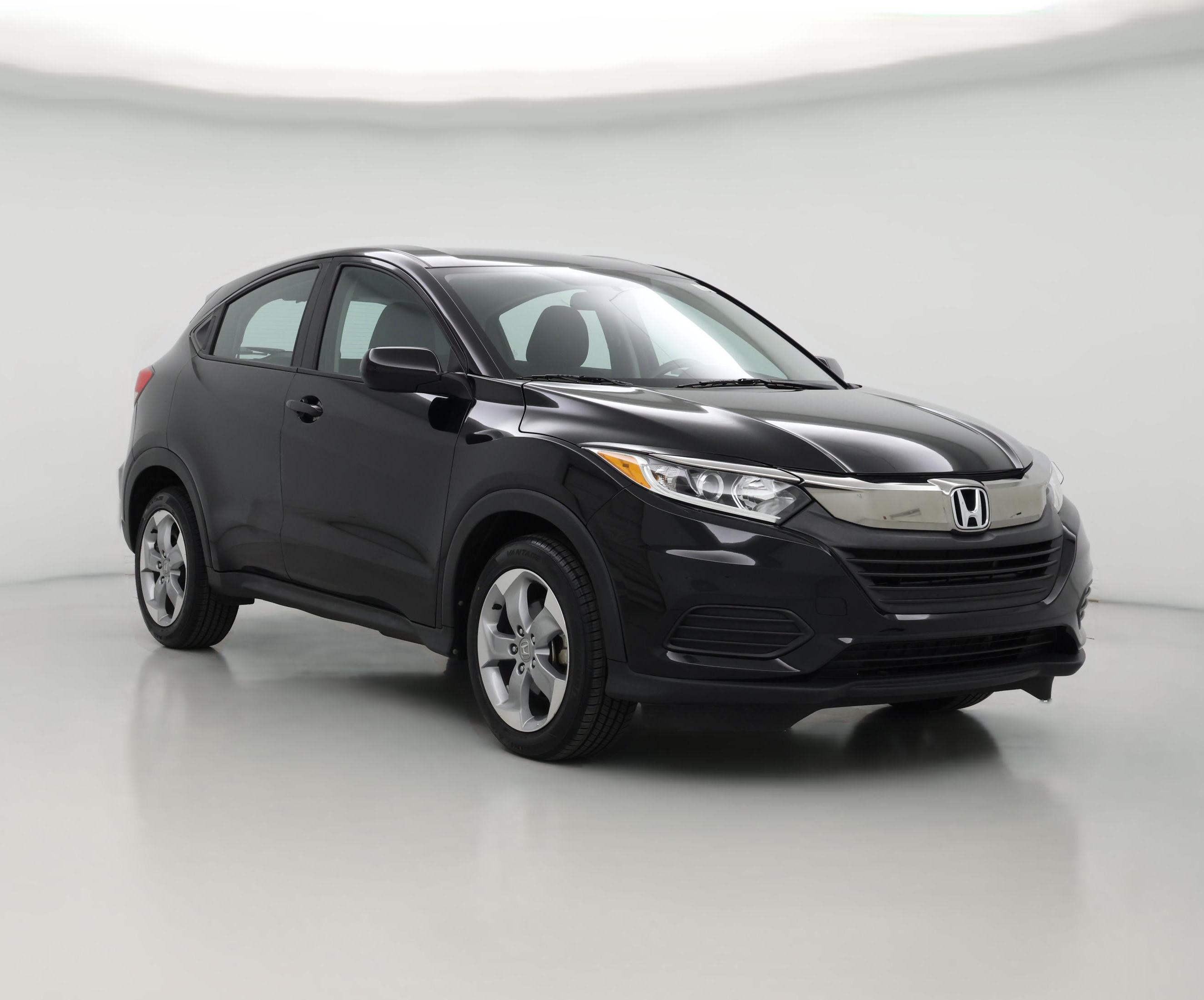 Thumbnail: 2020 Honda HR-V - 1