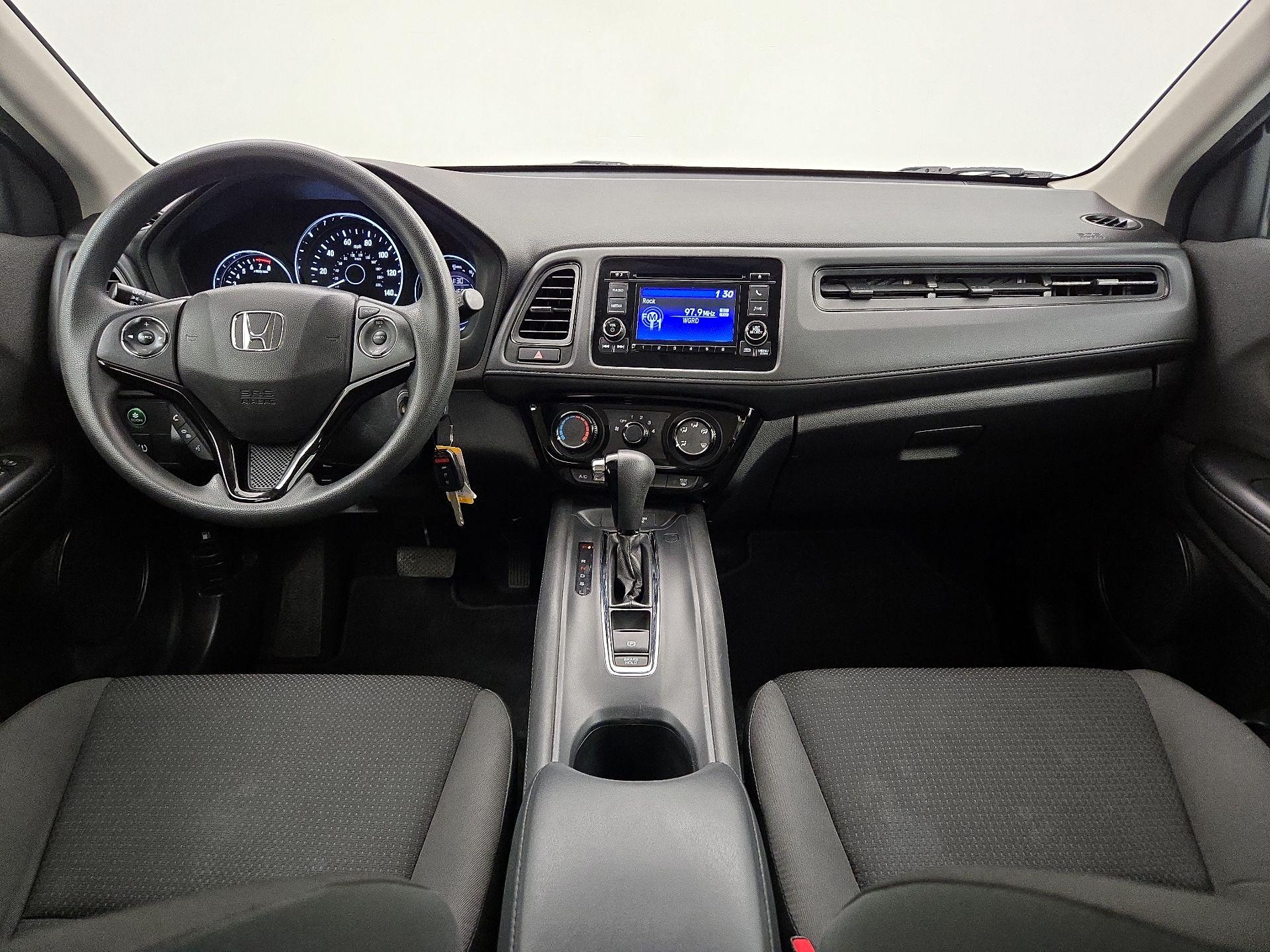 Thumbnail: 2020 Honda HR-V - 9