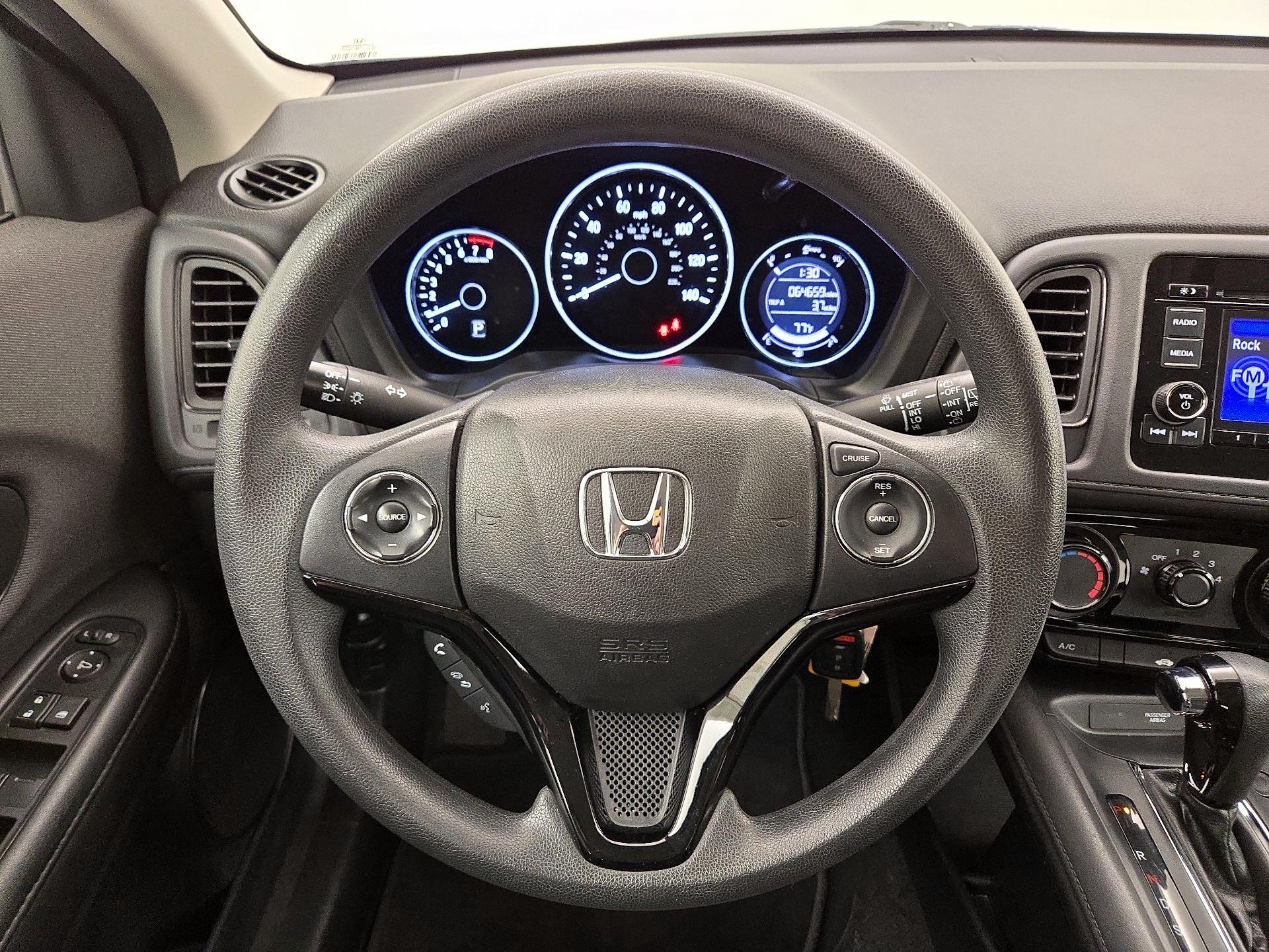 Thumbnail: 2020 Honda HR-V - 10