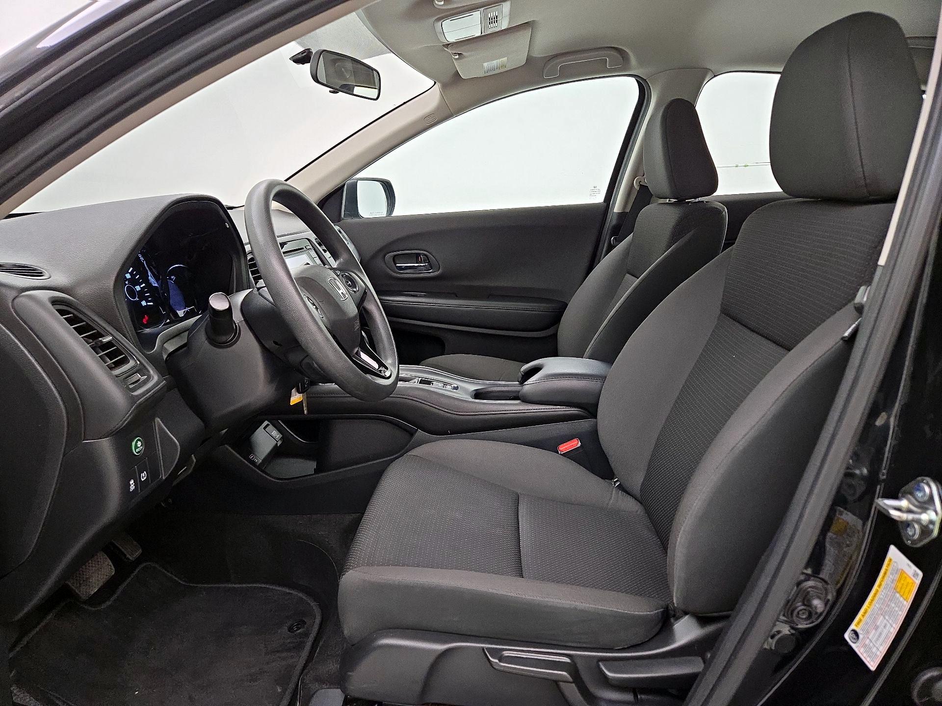 Thumbnail: 2020 Honda HR-V - 11