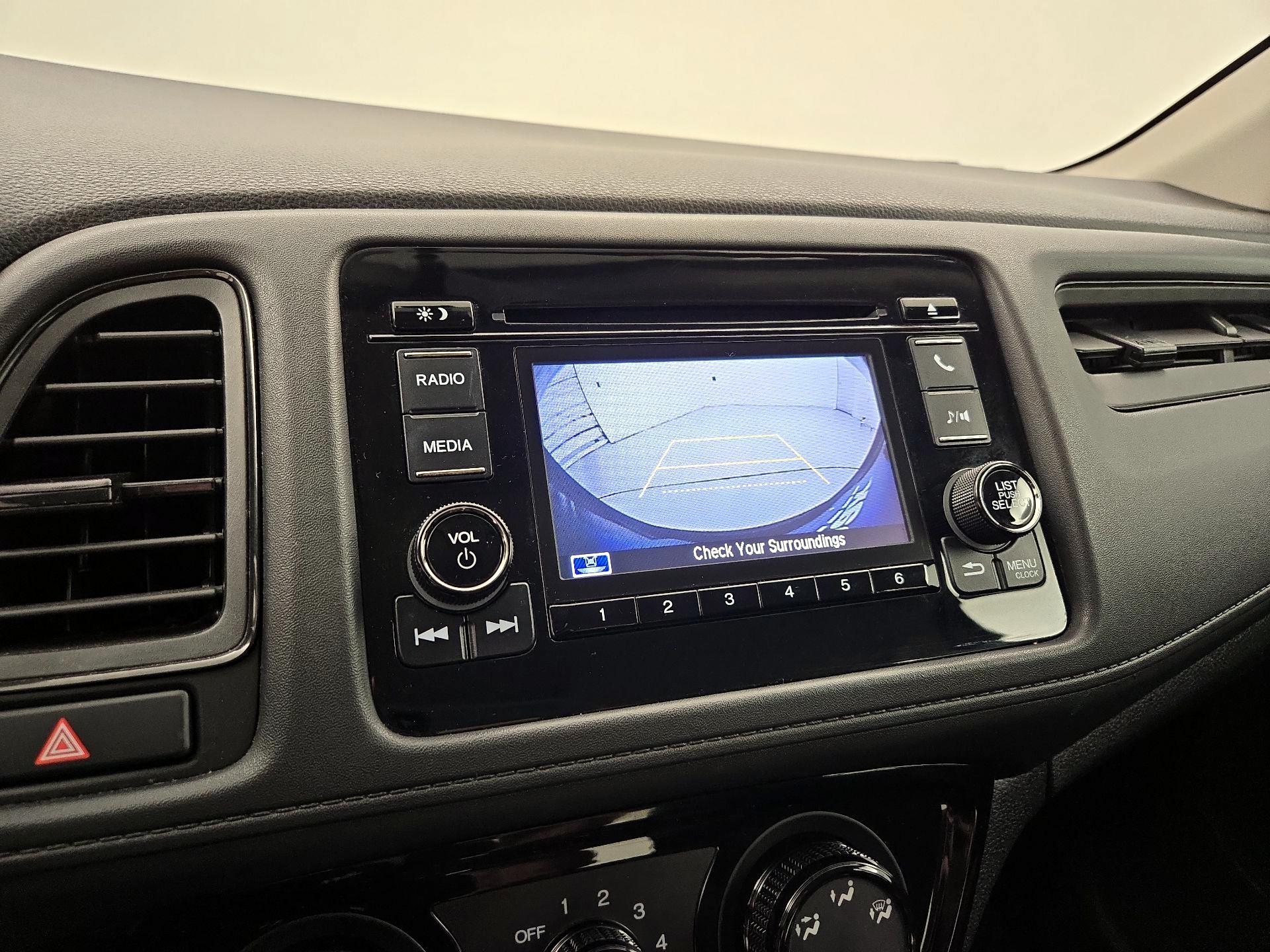 Thumbnail: 2020 Honda HR-V - 14