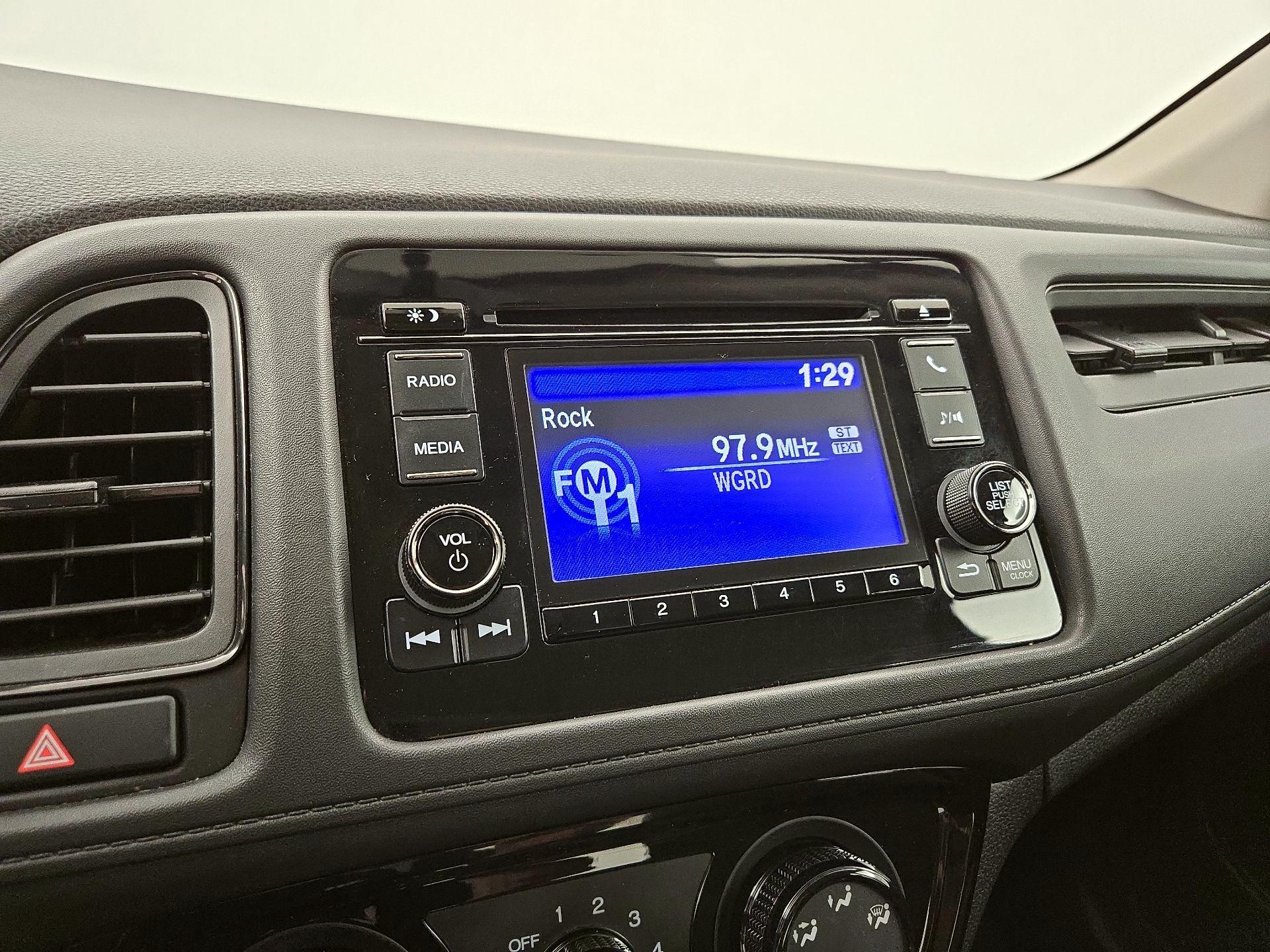 Thumbnail: 2020 Honda HR-V - 15