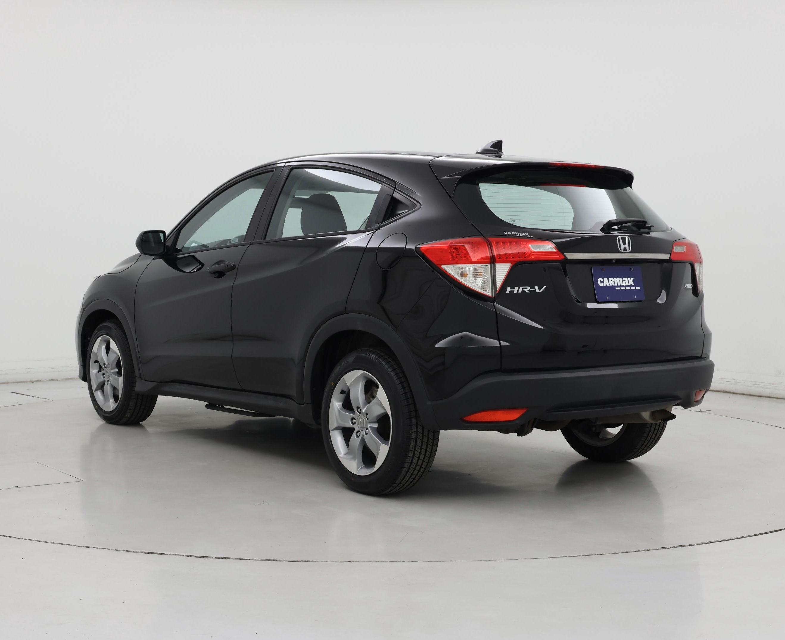 Thumbnail: 2020 Honda HR-V - 2
