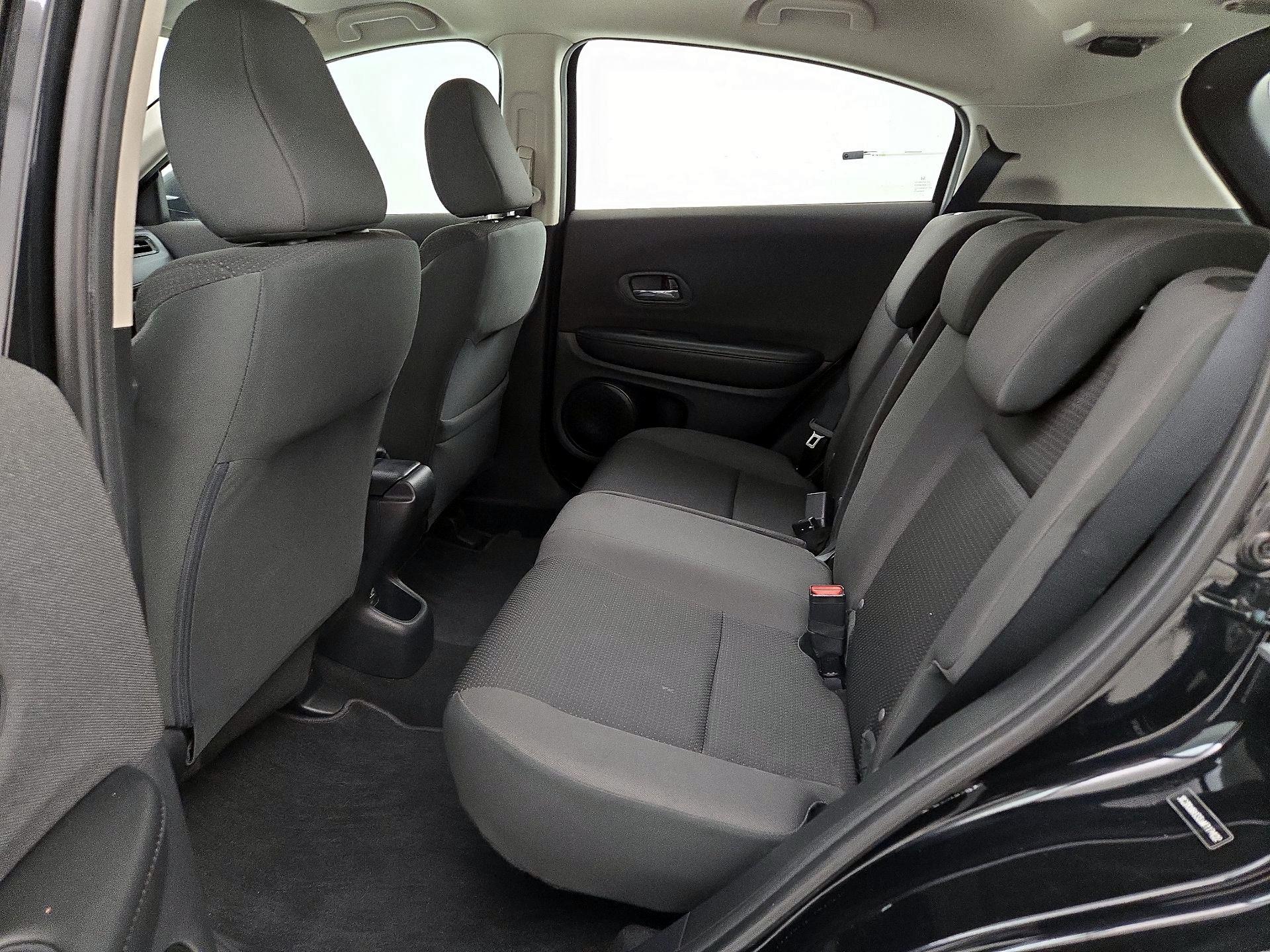 Thumbnail: 2020 Honda HR-V - 19