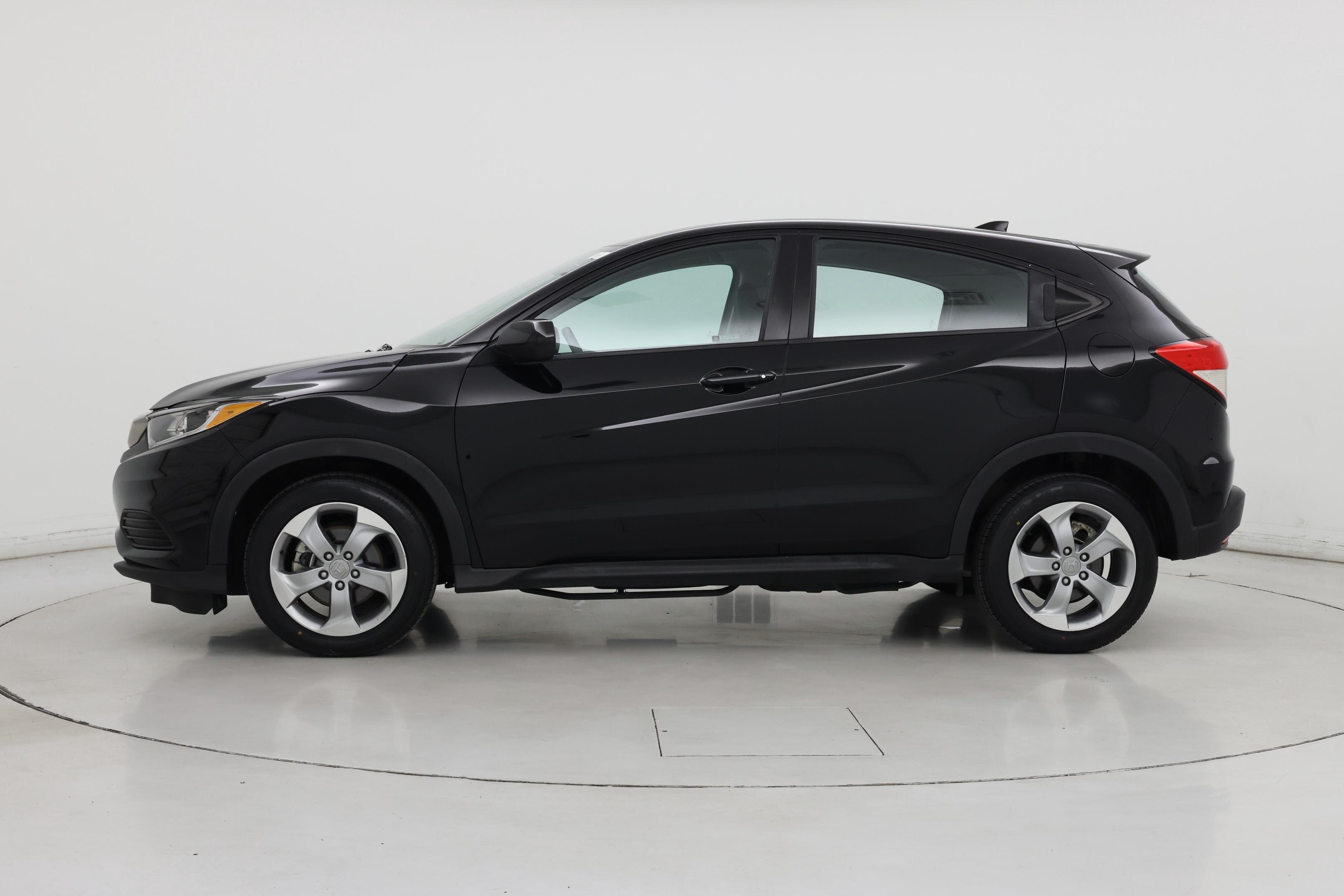 Thumbnail: 2020 Honda HR-V - 3