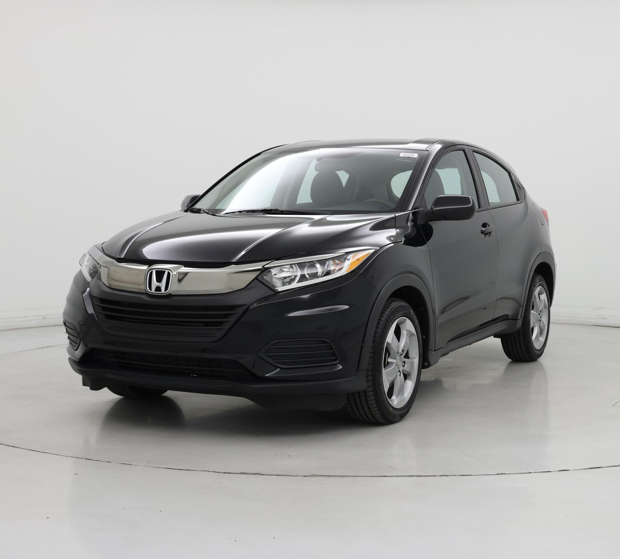 Thumbnail: 2020 Honda HR-V - 4