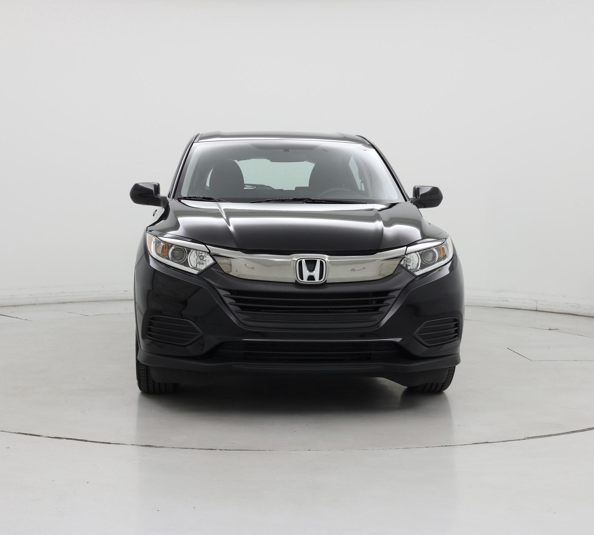 Thumbnail: 2020 Honda HR-V - 5