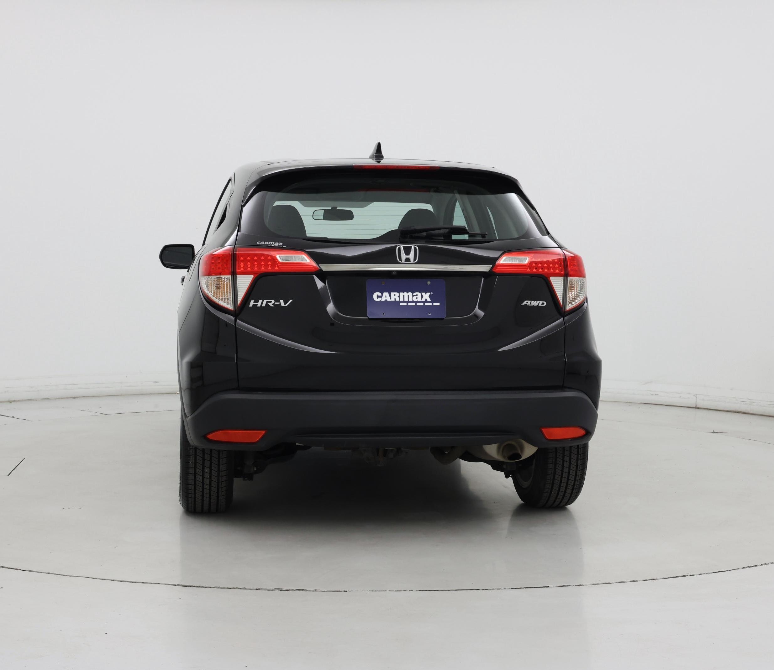 Thumbnail: 2020 Honda HR-V - 6