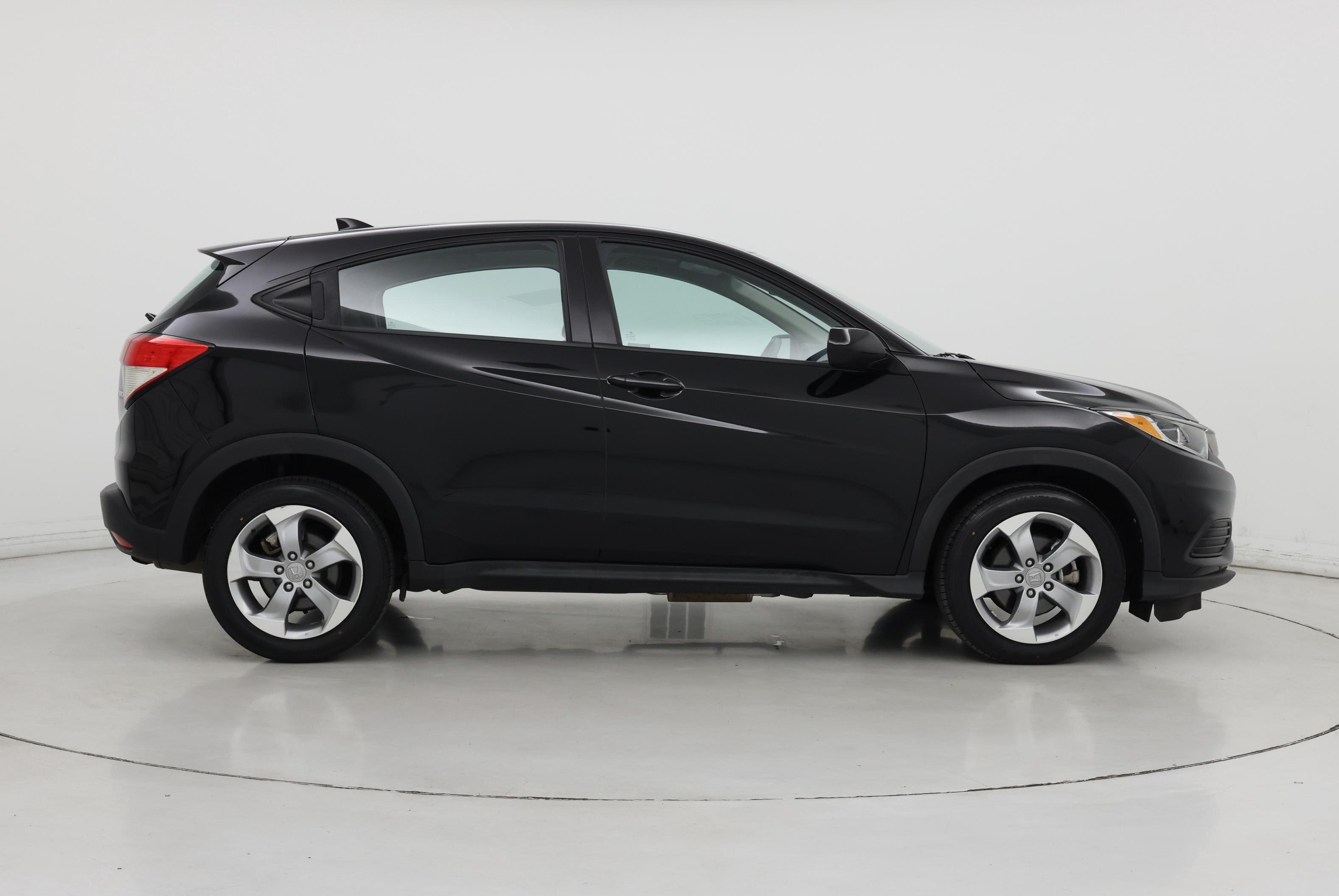 Thumbnail: 2020 Honda HR-V - 7