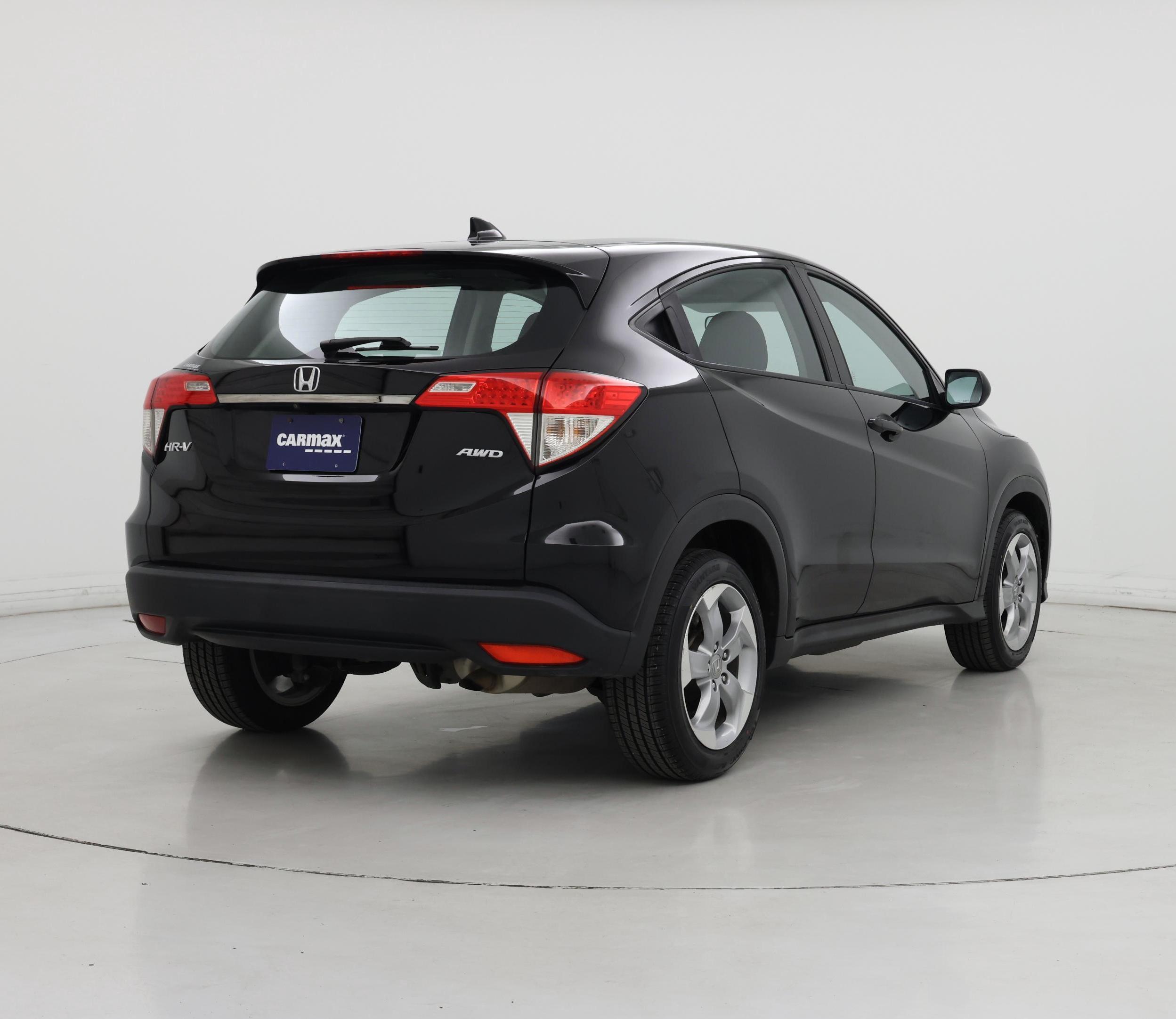 Thumbnail: 2020 Honda HR-V - 8