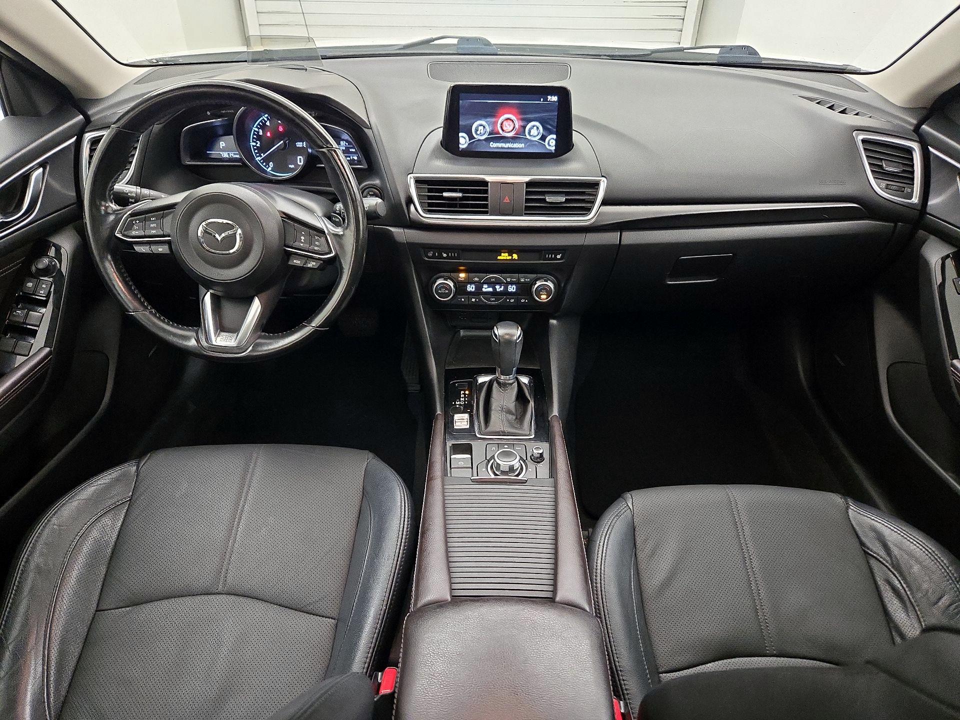 Thumbnail: 2017 Mazda Mazda3 - 9