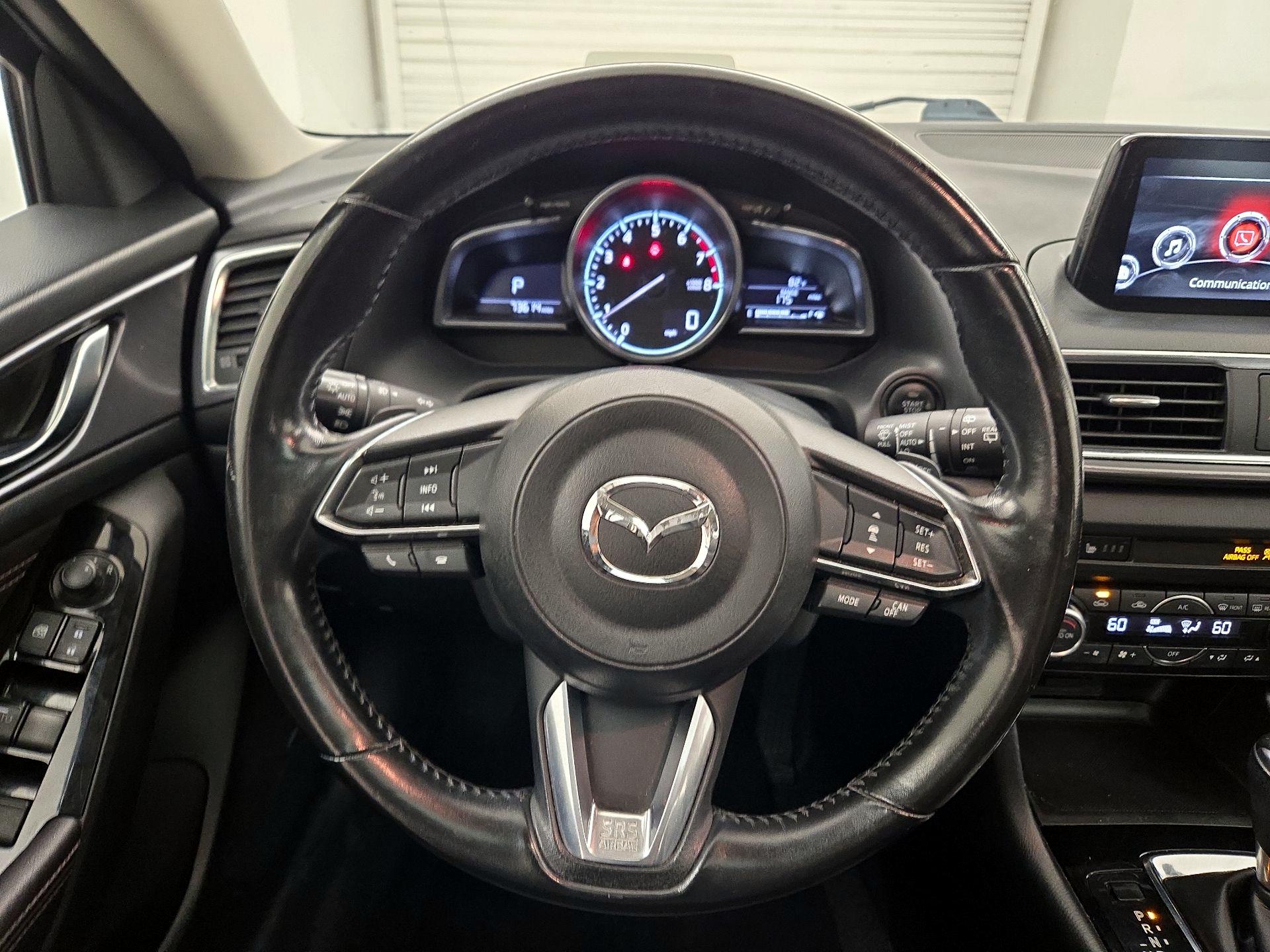 Thumbnail: 2017 Mazda Mazda3 - 10