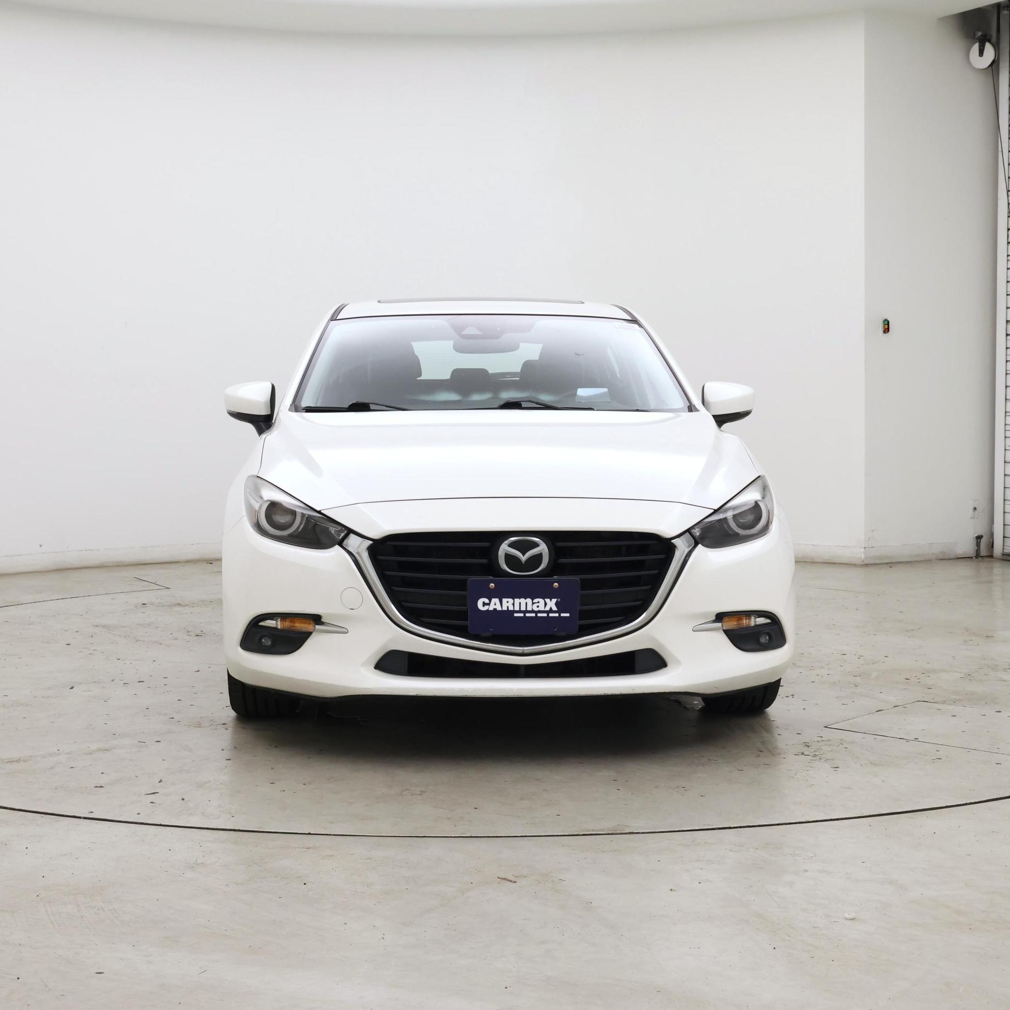Thumbnail: 2017 Mazda Mazda3 - 5