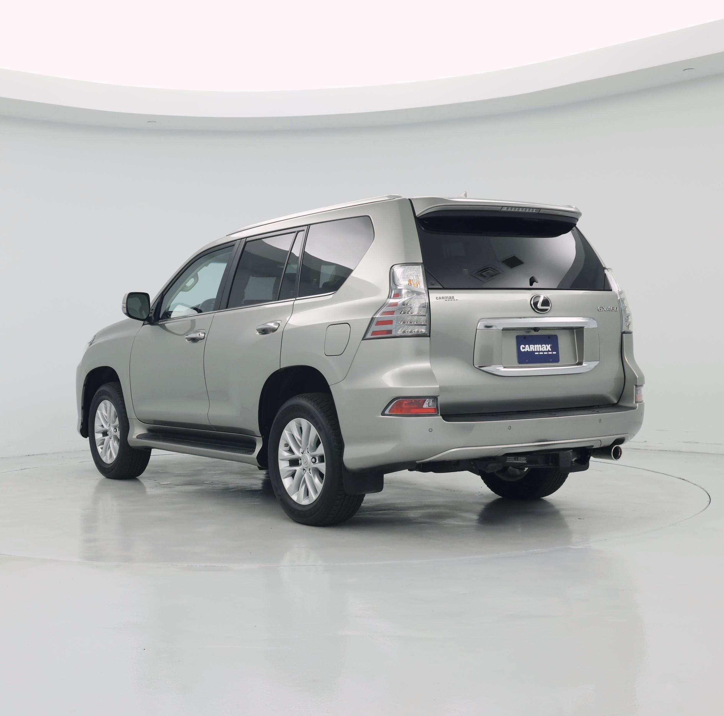 Thumbnail: 2023 Lexus GX - 2