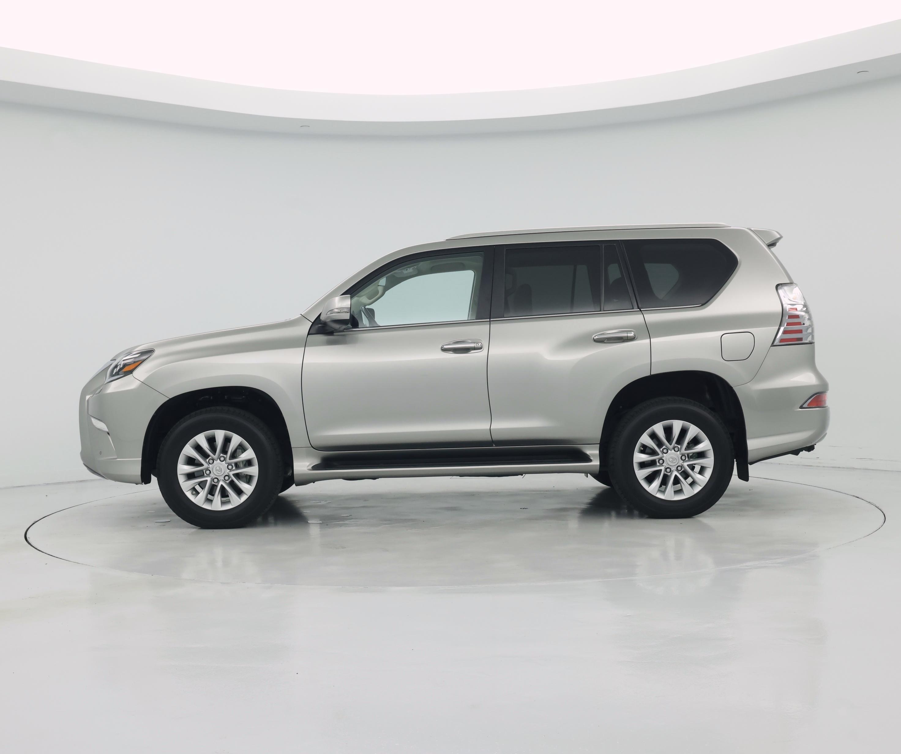 Thumbnail: 2023 Lexus GX - 3