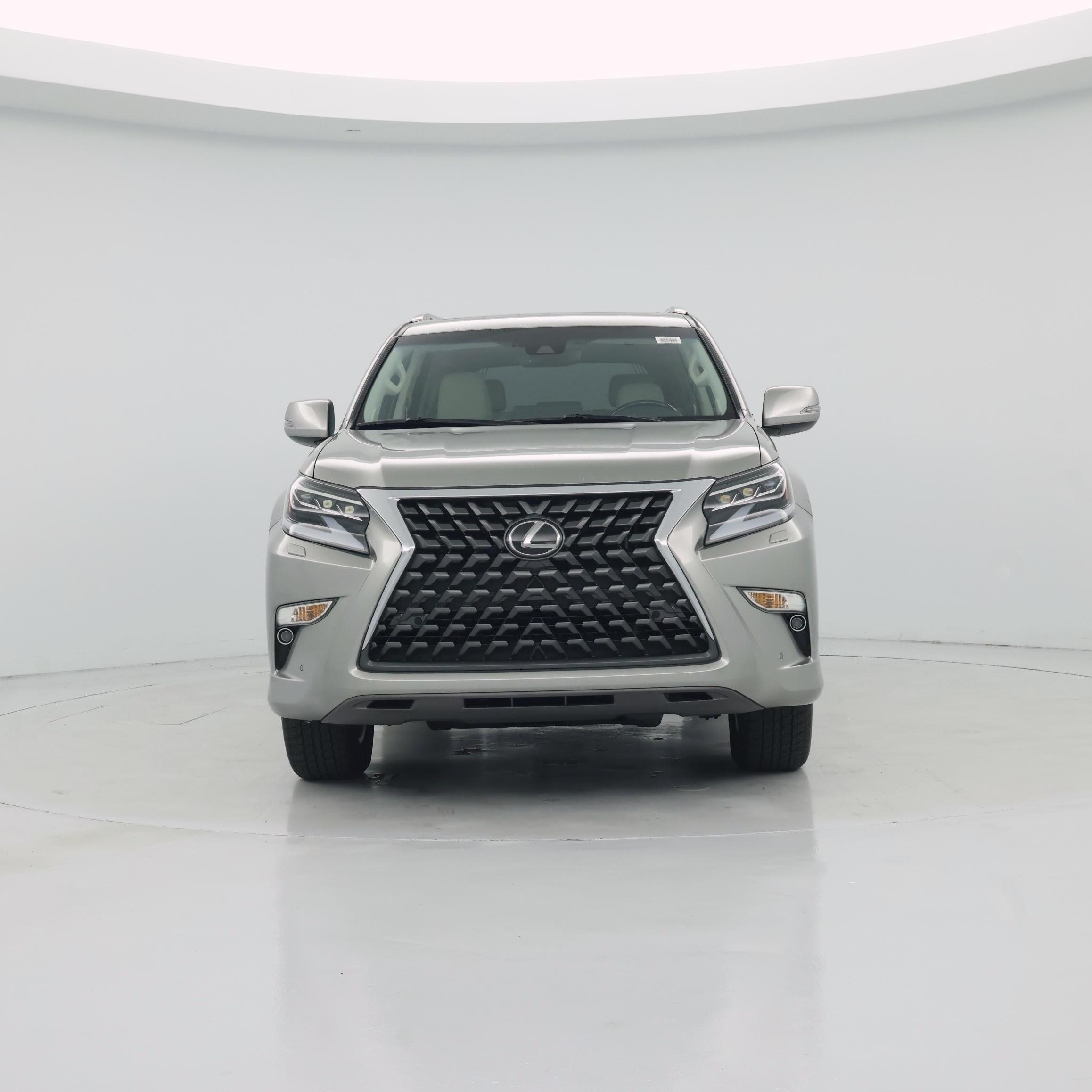 Thumbnail: 2023 Lexus GX - 5