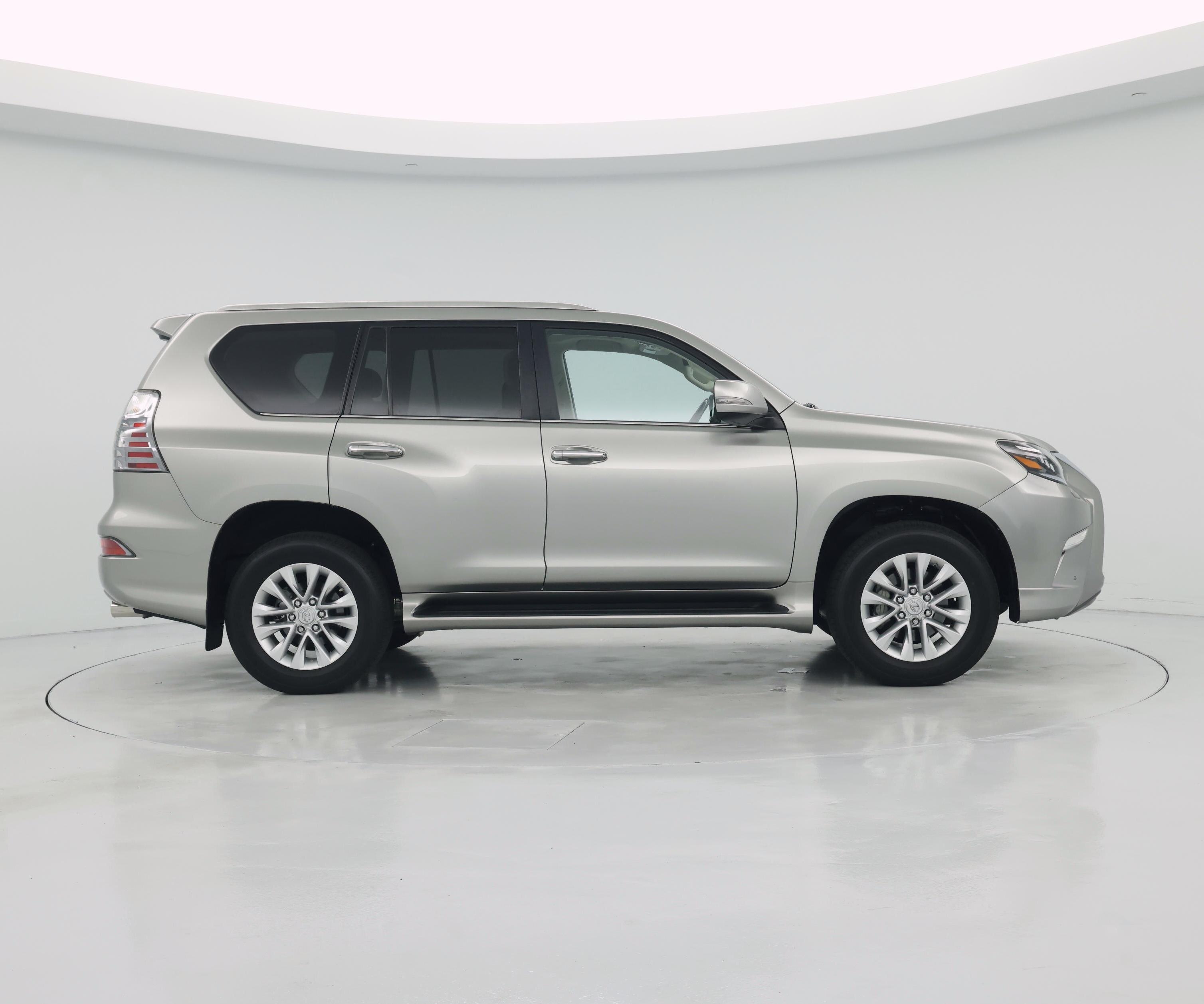 Thumbnail: 2023 Lexus GX - 7
