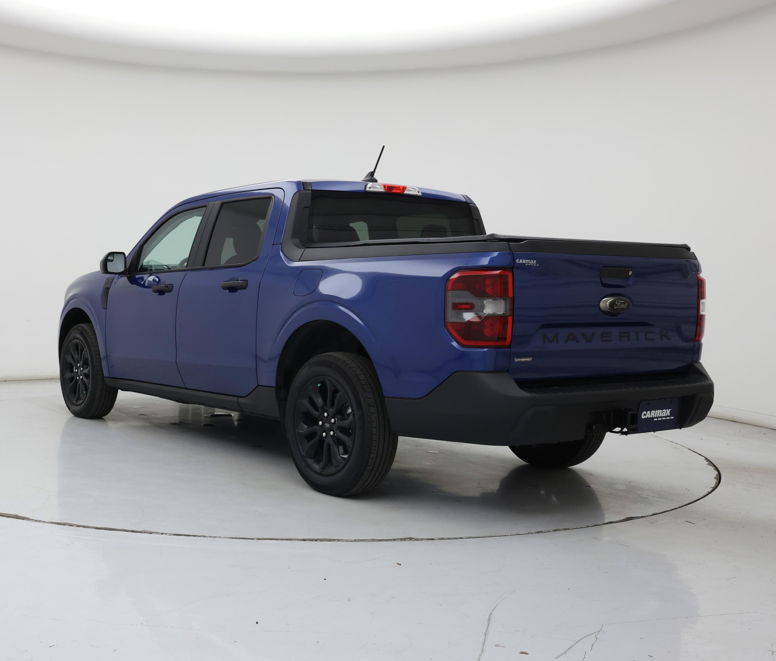 Thumbnail: 2024 Ford Maverick - 2