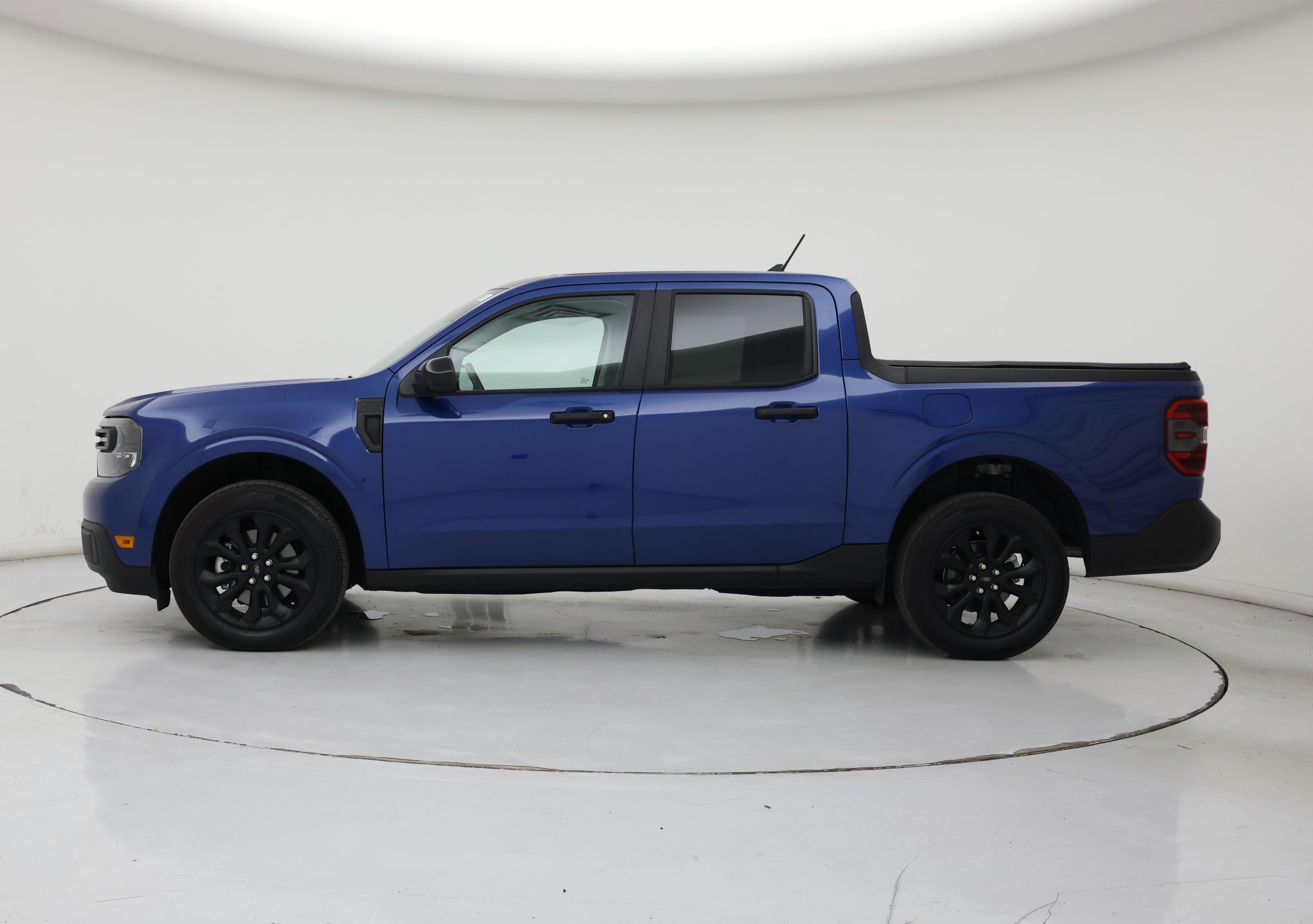 Thumbnail: 2024 Ford Maverick - 3