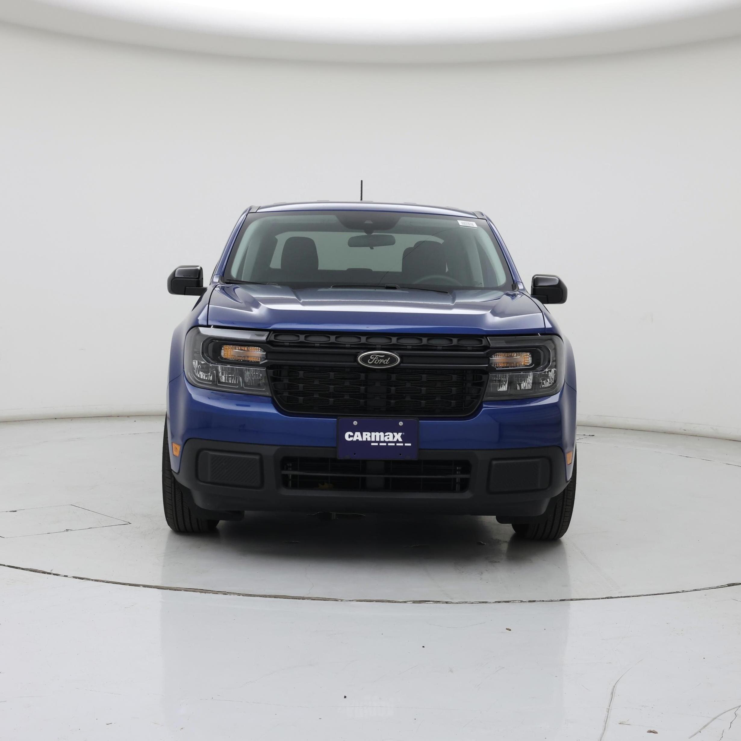 Thumbnail: 2024 Ford Maverick - 5