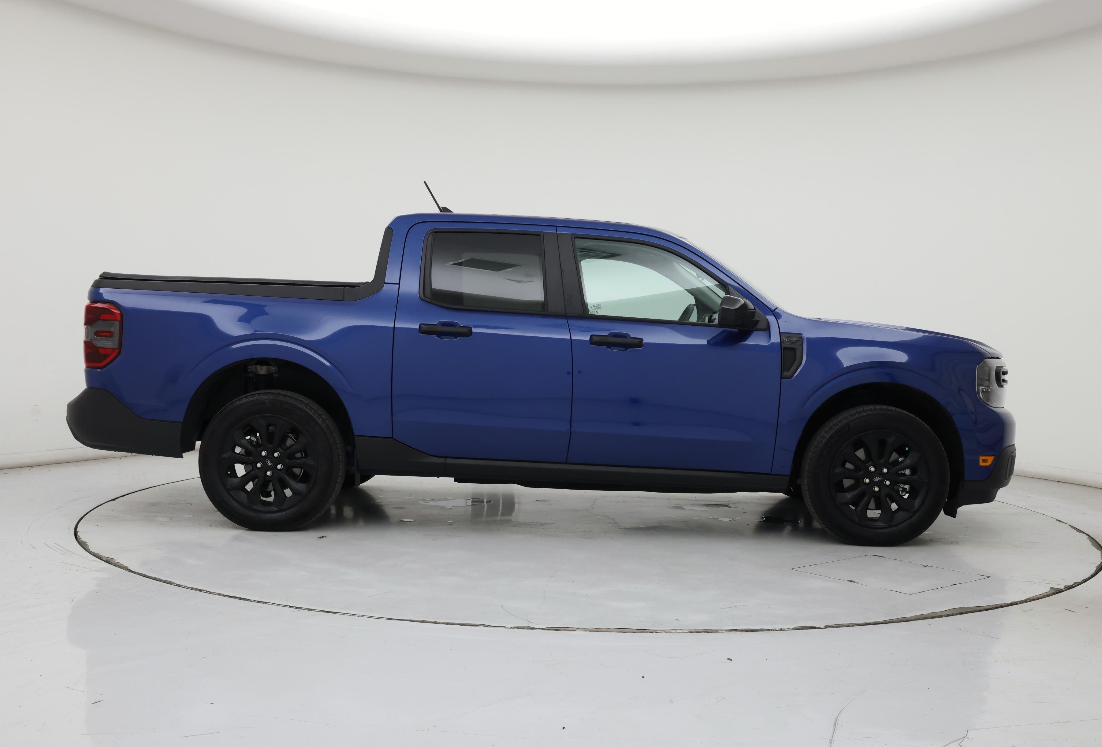 Thumbnail: 2024 Ford Maverick - 7