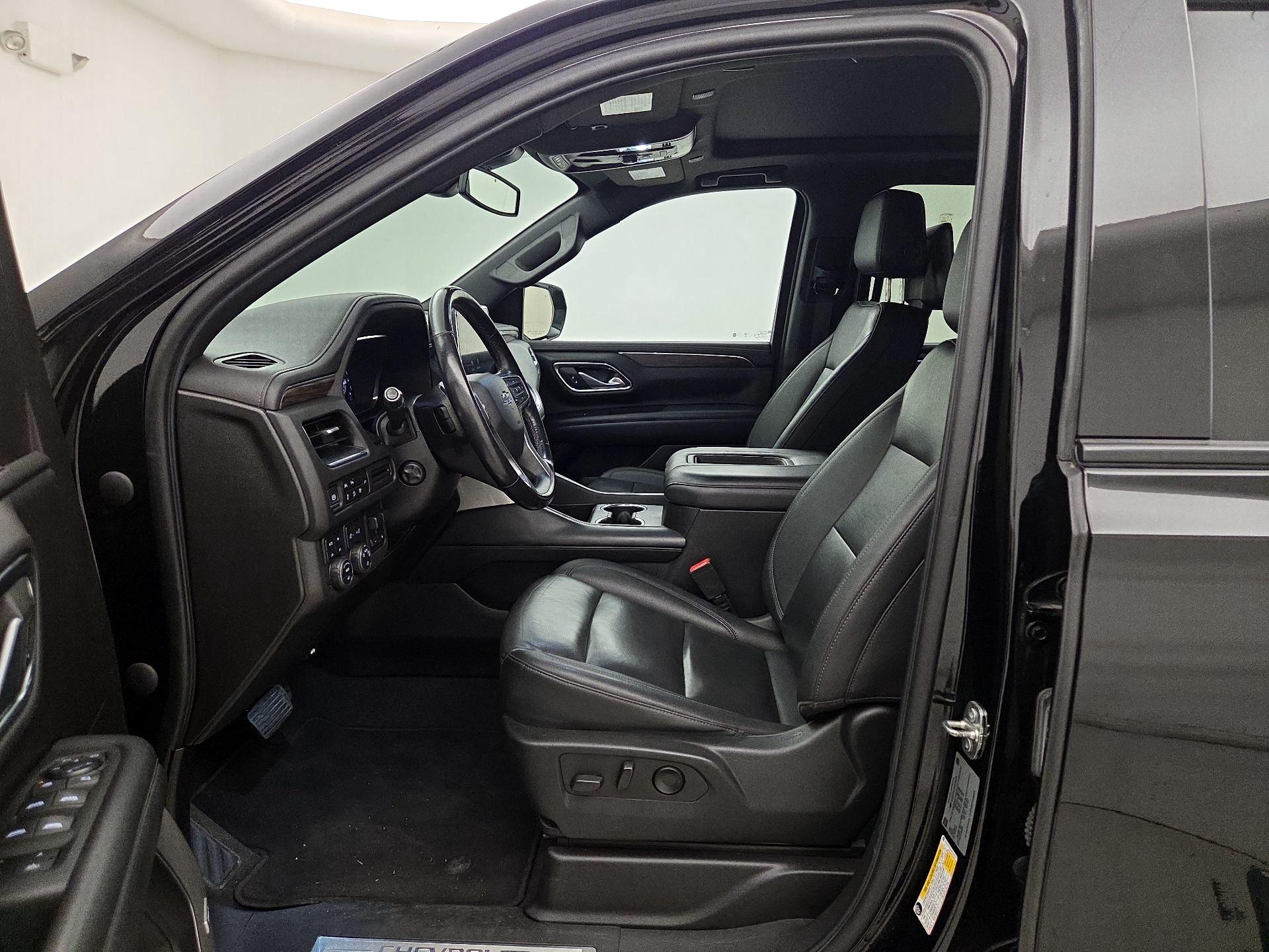 Thumbnail: 2022 Chevrolet Tahoe - 11