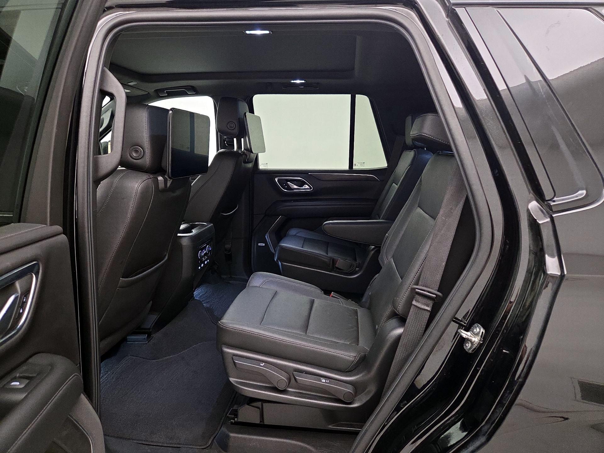 Thumbnail: 2022 Chevrolet Tahoe - 20