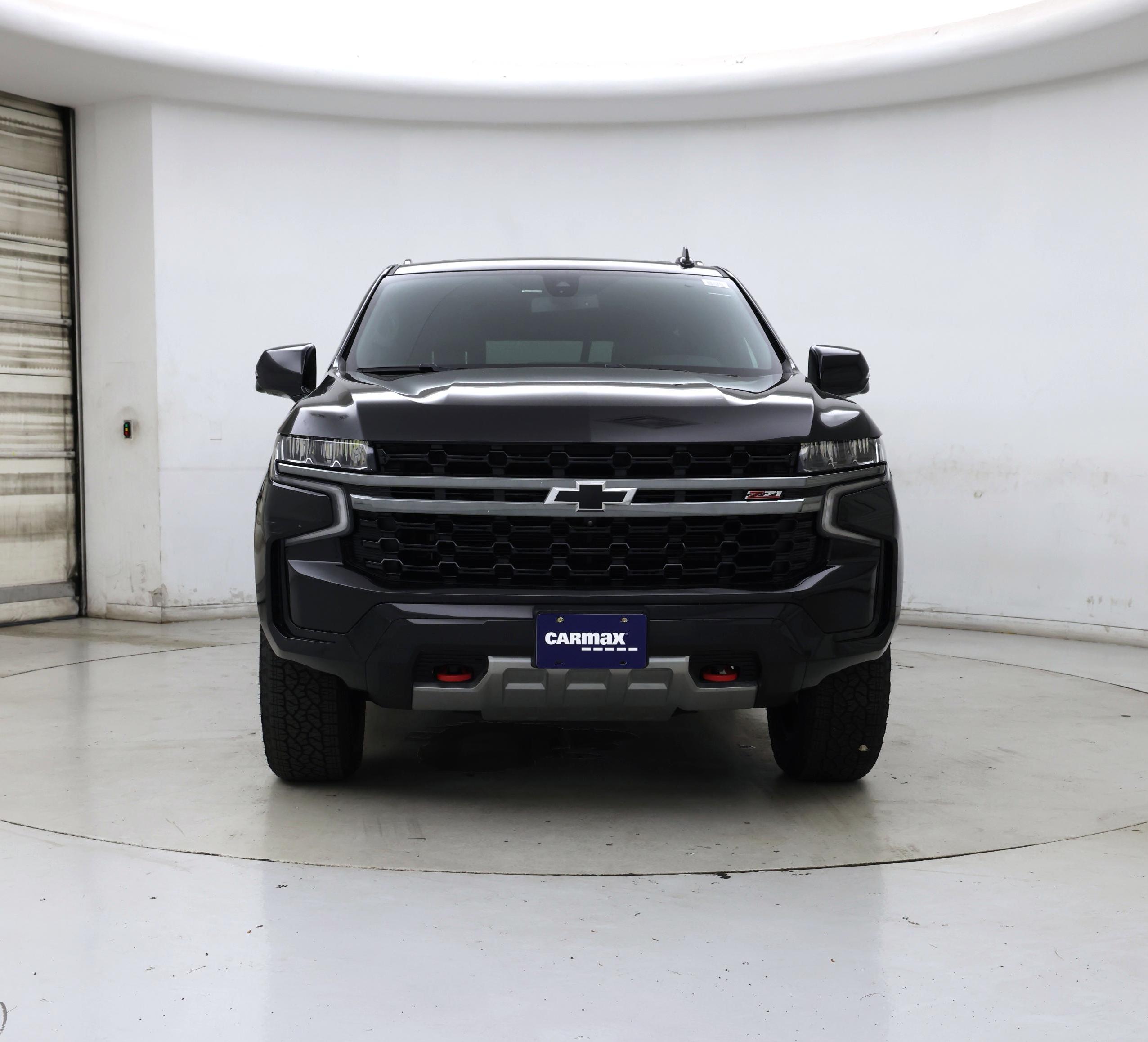 Thumbnail: 2022 Chevrolet Tahoe - 5
