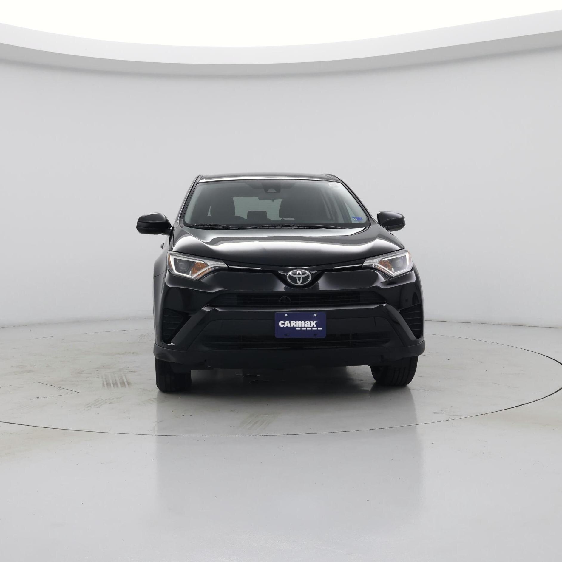 Thumbnail: 2018 Toyota RAV4 - 5