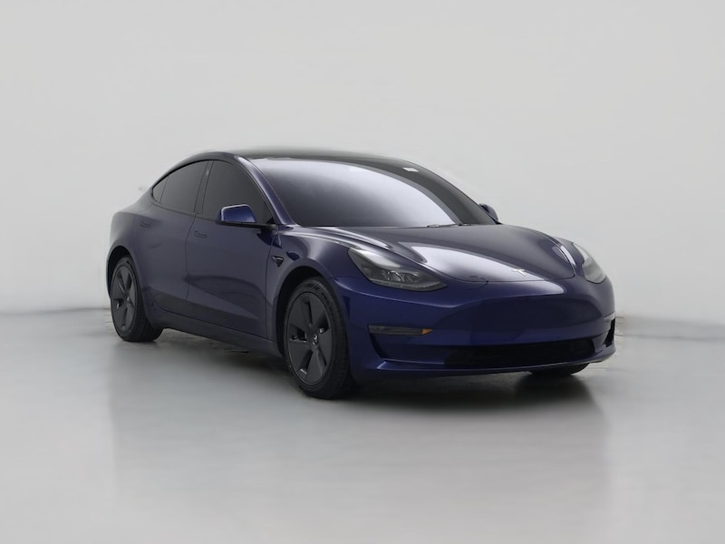 2023 Tesla Model 3 null